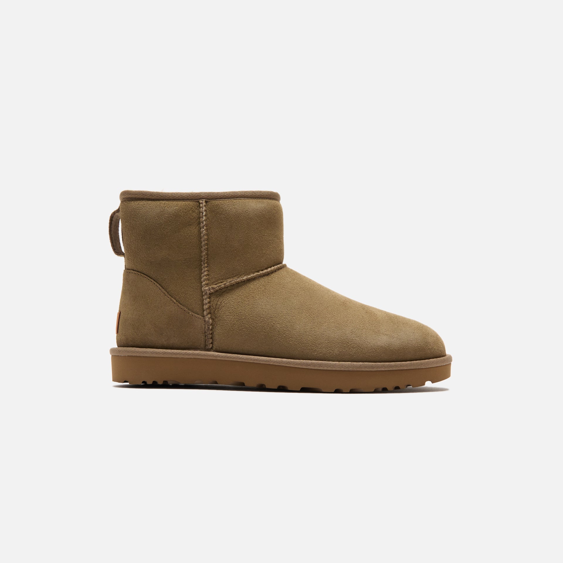 UGG WMNS Classic Mini II - Antelope