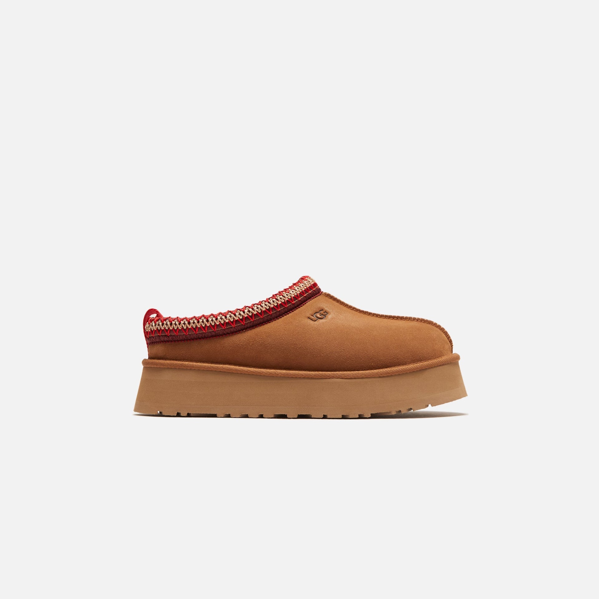 UGG WMNS Tazz Slippers - Chestnut