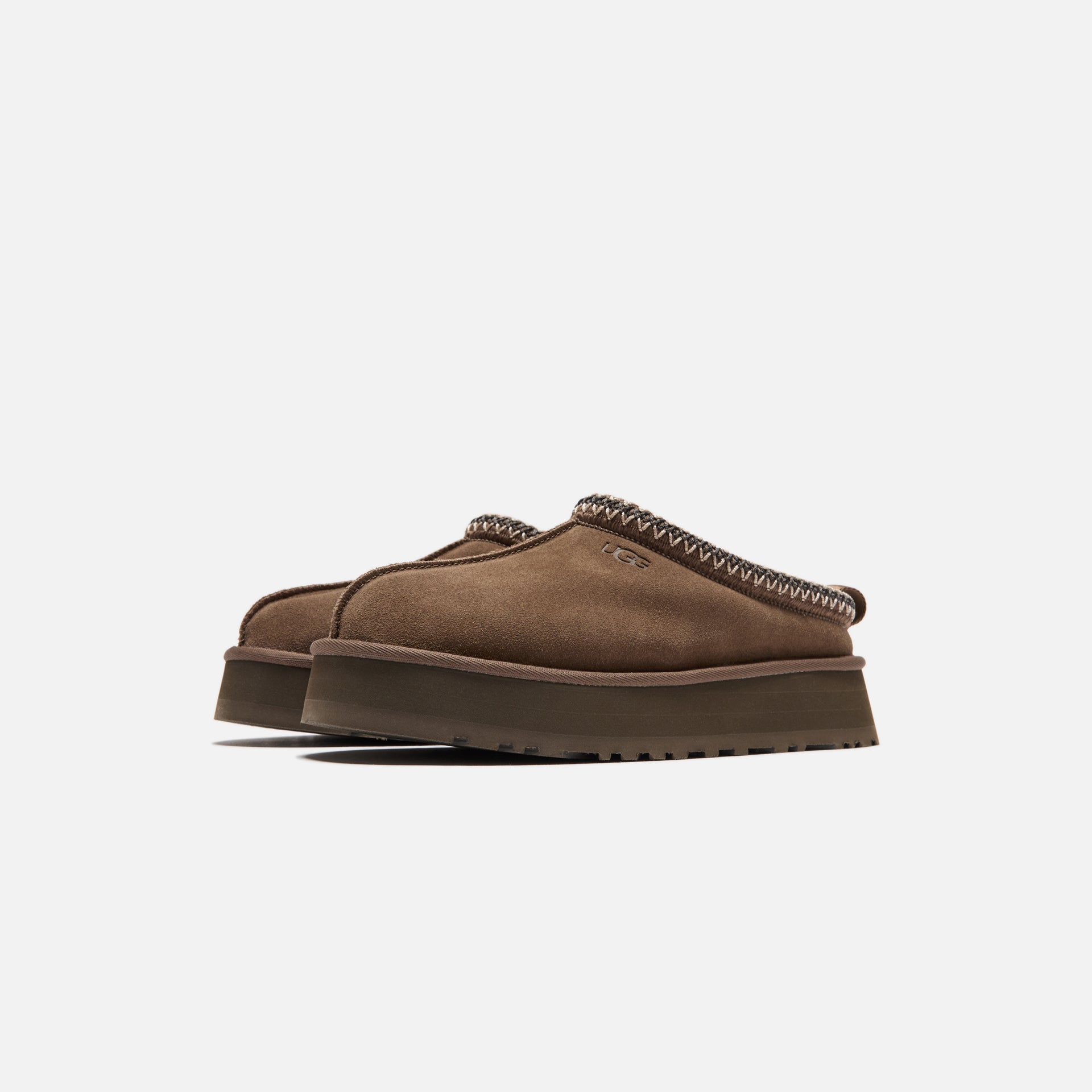 UGG WMNS Tazz - Hickory