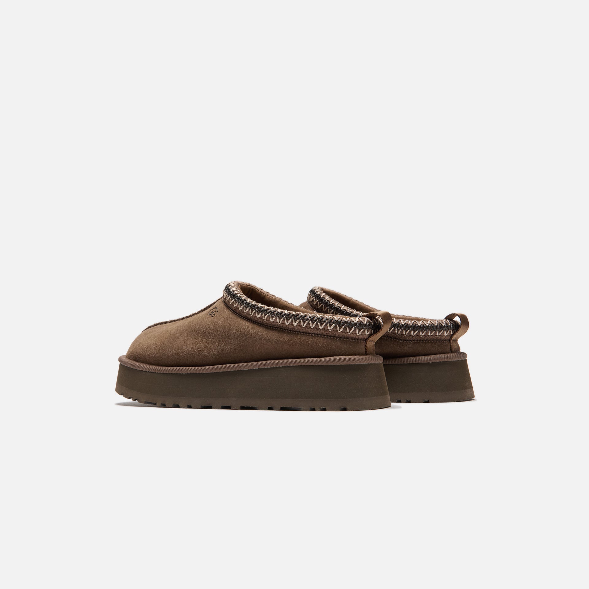 UGG WMNS Tazz - Hickory