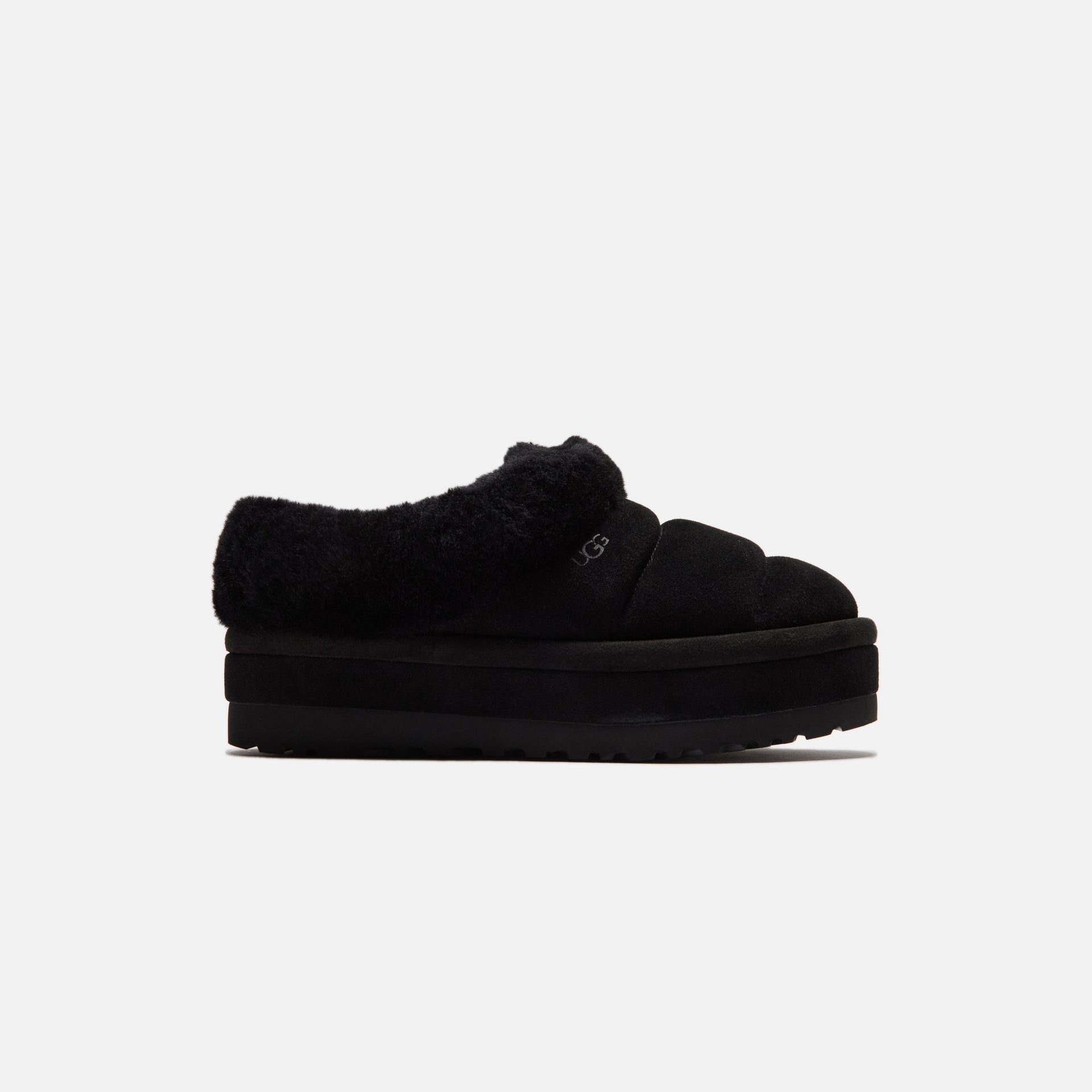 UGG WMNS Tazzlita Platform - Black