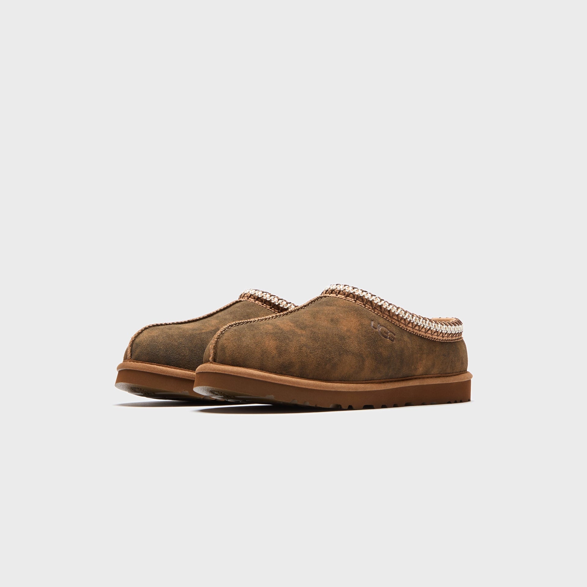 UGG Tasman Baxter - Chestnut