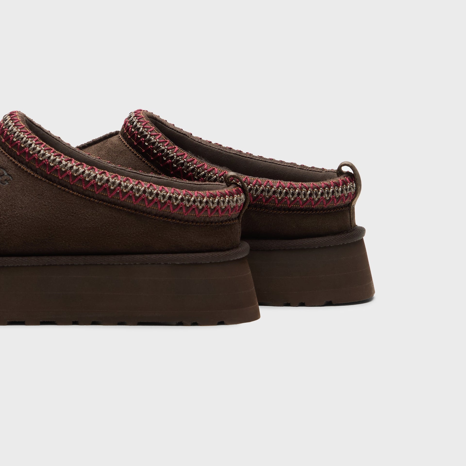 UGG WMNS Tazz II - Dusted Cocoa