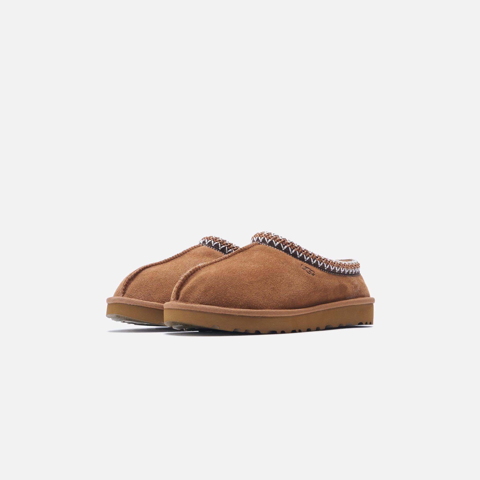 UGG WMNS Tasman - Chestnut – Kith Europe
