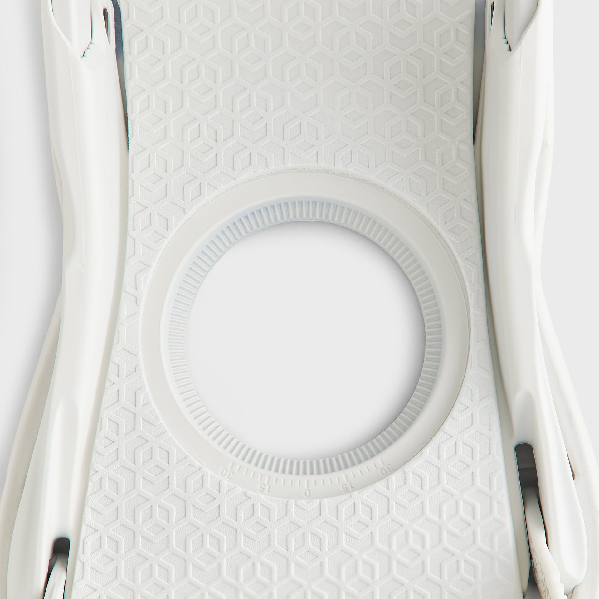 Kith for Union Binding Company Strata Snowboard Binding - Multi