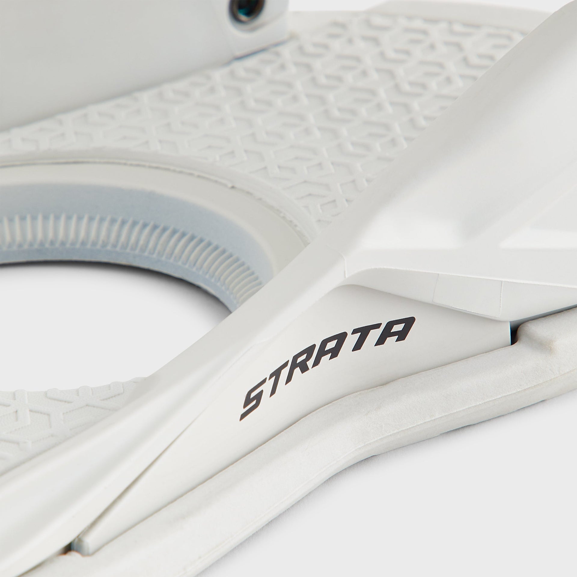 Kith for Union Binding Company Strata Snowboard Binding - Multi