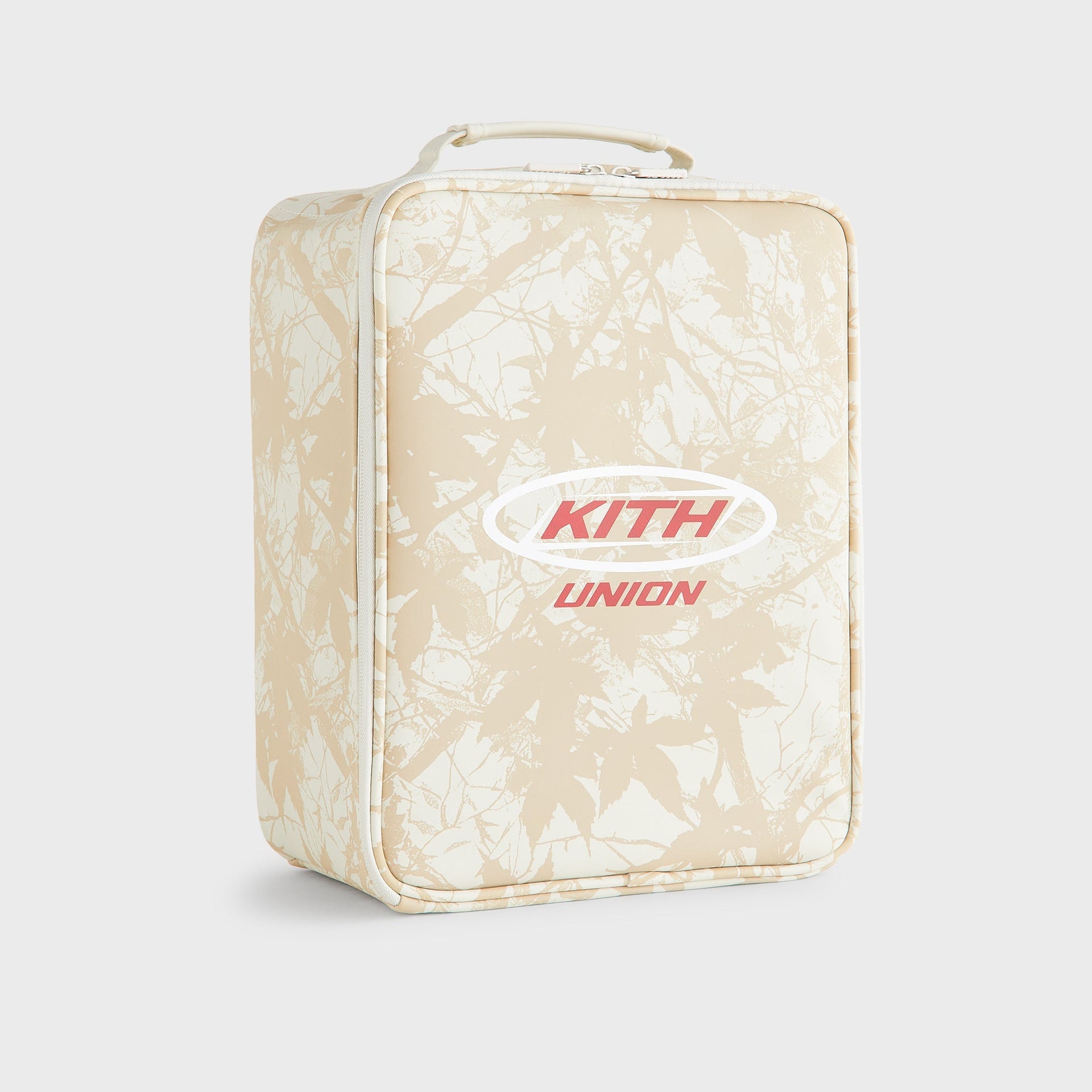 Kith for Union Binding Company Strata Snowboard Binding - Multi - PH