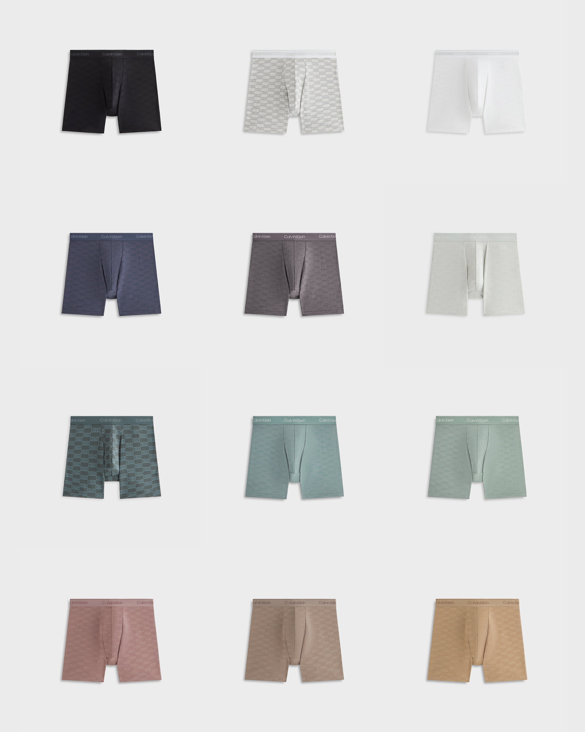 Kith & New Balance Reflective Short - Reflective – Kith Europe
