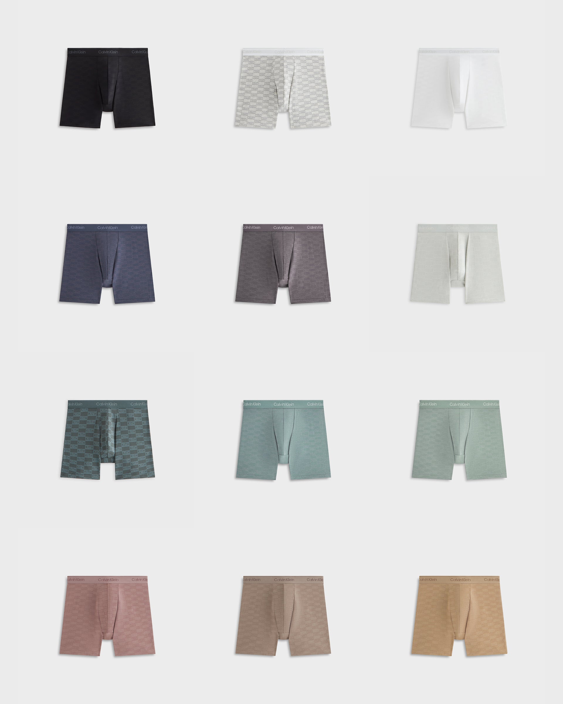 Featured | Kith for Calvin Klein