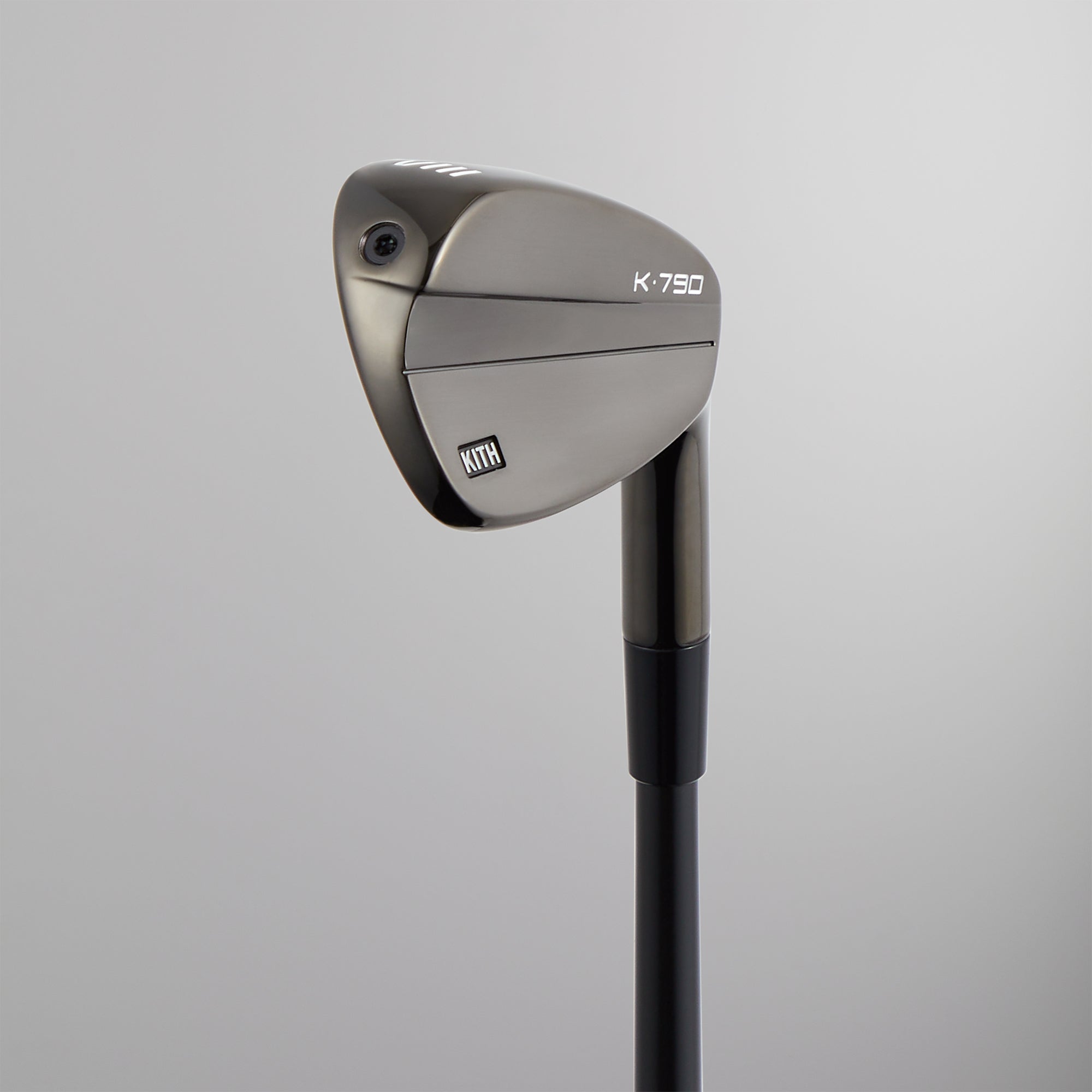 Kith TaylorMade Iron Milled Grind 3 56 Loft Wedge Black - US