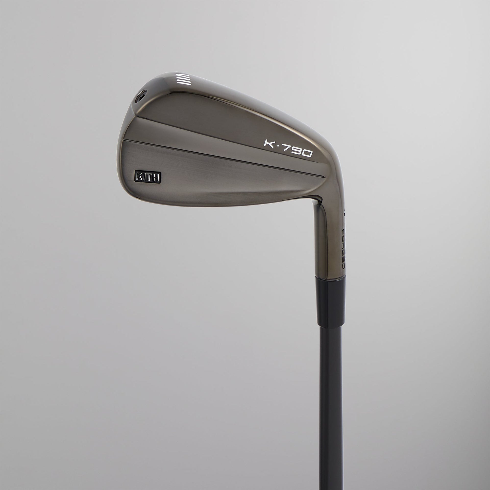 Kith for TaylorMade K790 Iron Set - Multi