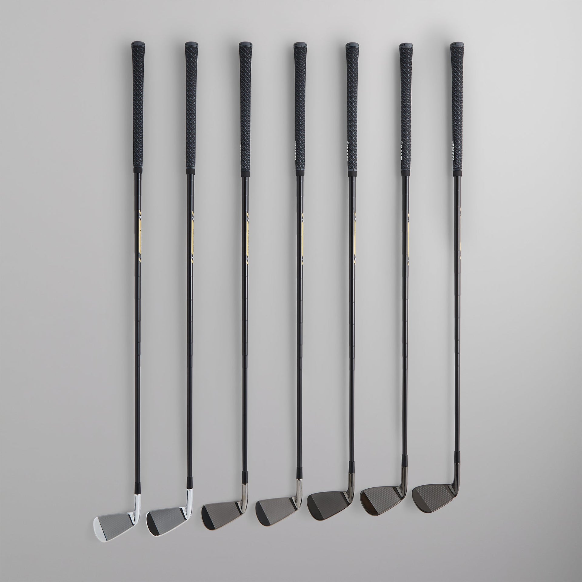 Kith for TaylorMade K790 Iron Set - Multi