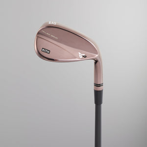 Kith for TaylorMade 52 Degree MG4 Wedge - Nightshade