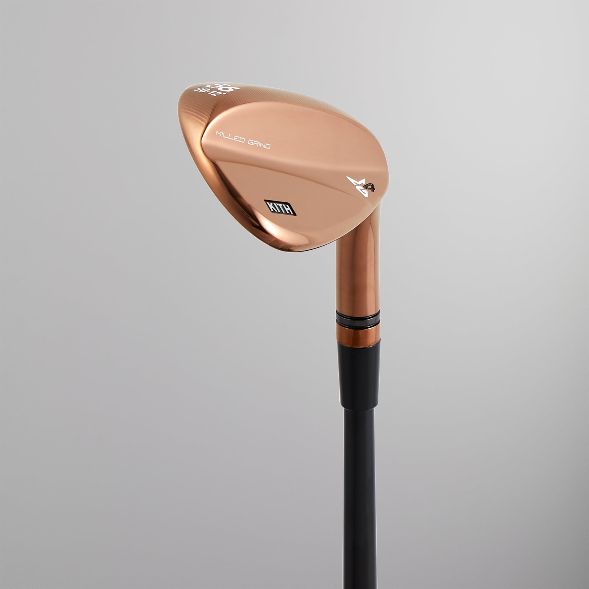 Kith for TaylorMade 56 Degree MG4 Wedge - Copper – Kith Europe