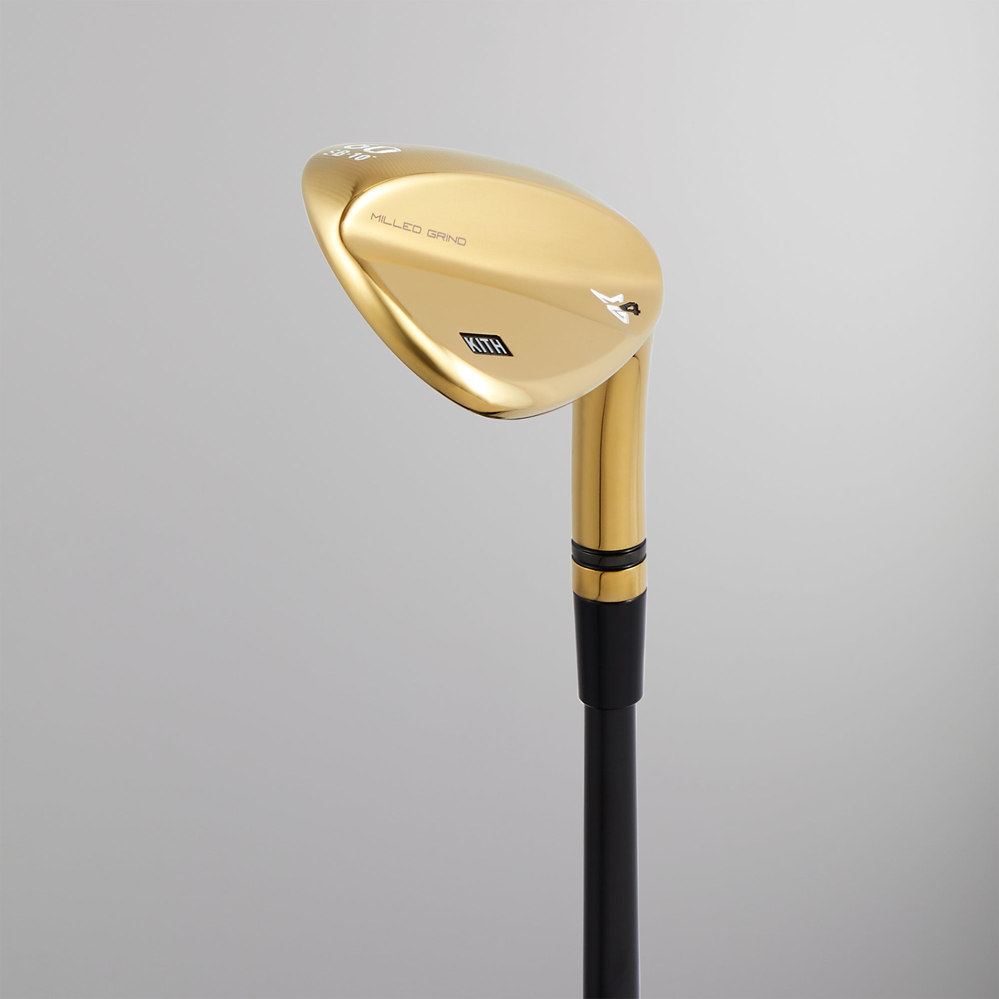 Kith for TaylorMade 60 Degree MG4 Wedge - Gold – Kith Europe