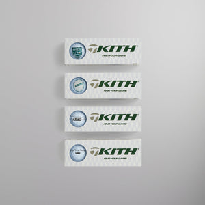 Kith for TaylorMade TP5 Golf Ball Dozen Pack PH