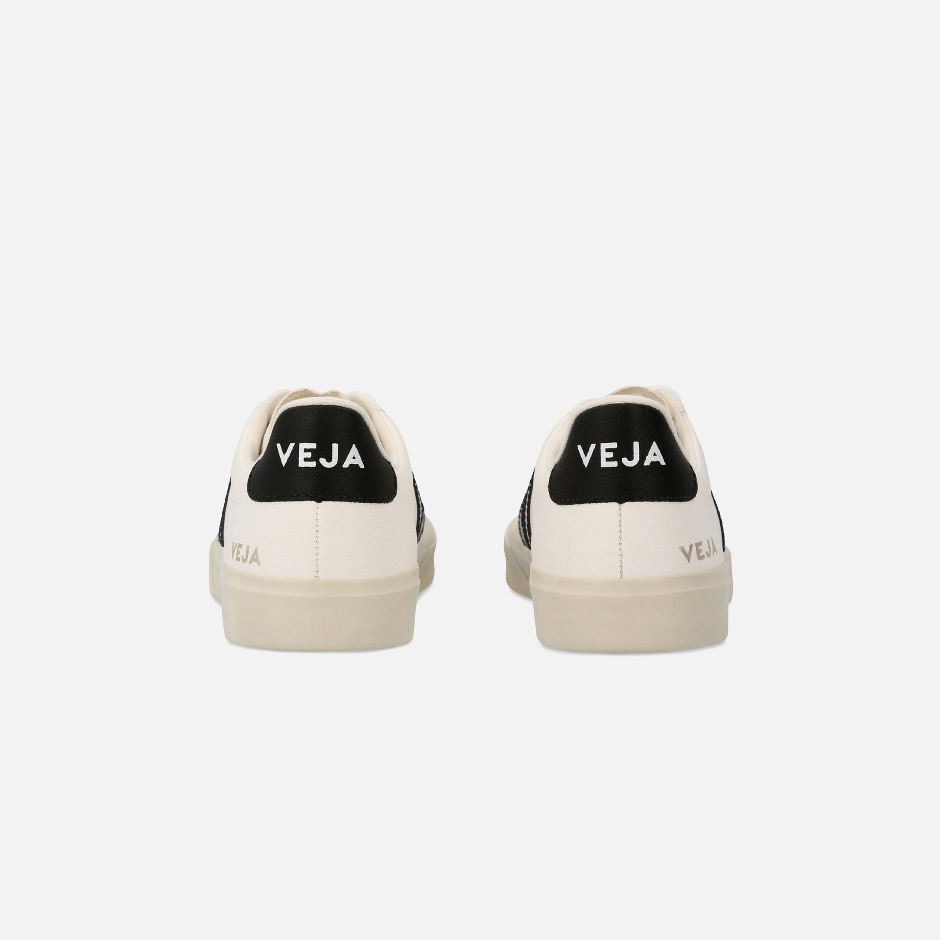 Veja WMNS Campo - Extra White / Black