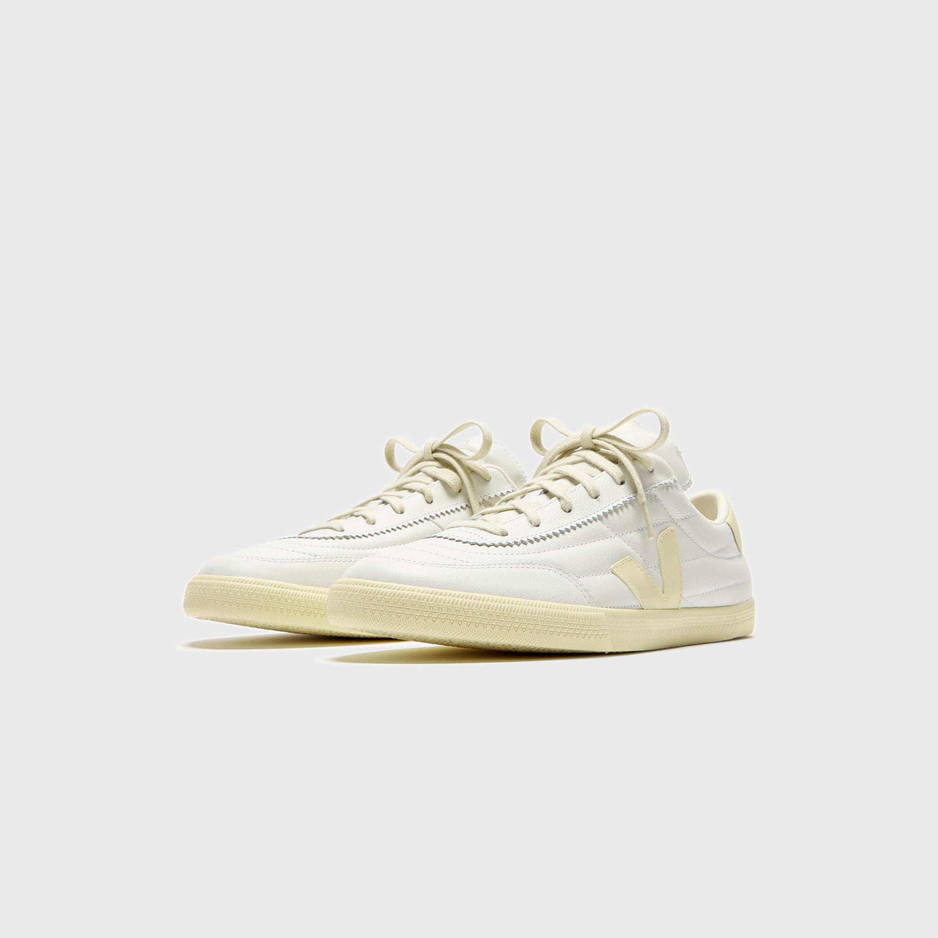 Veja Panenka - White Calcaire
