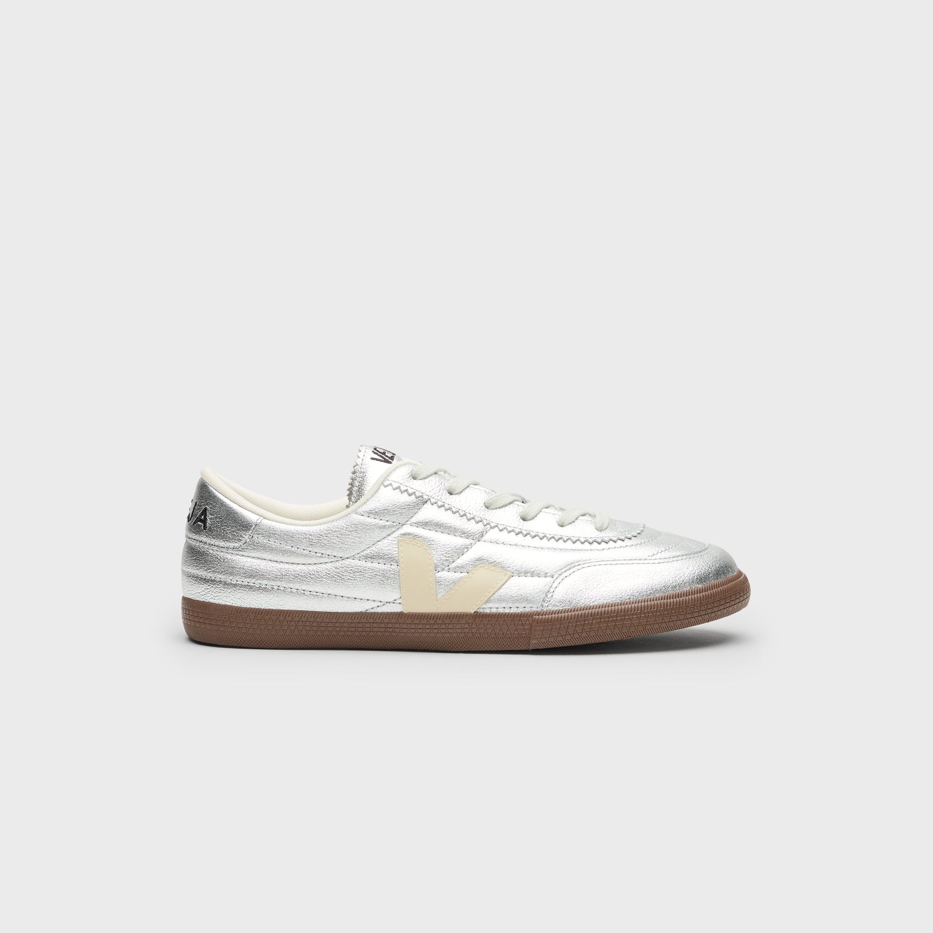 Veja Panenka Bastille - Pierre / Bark / Silver