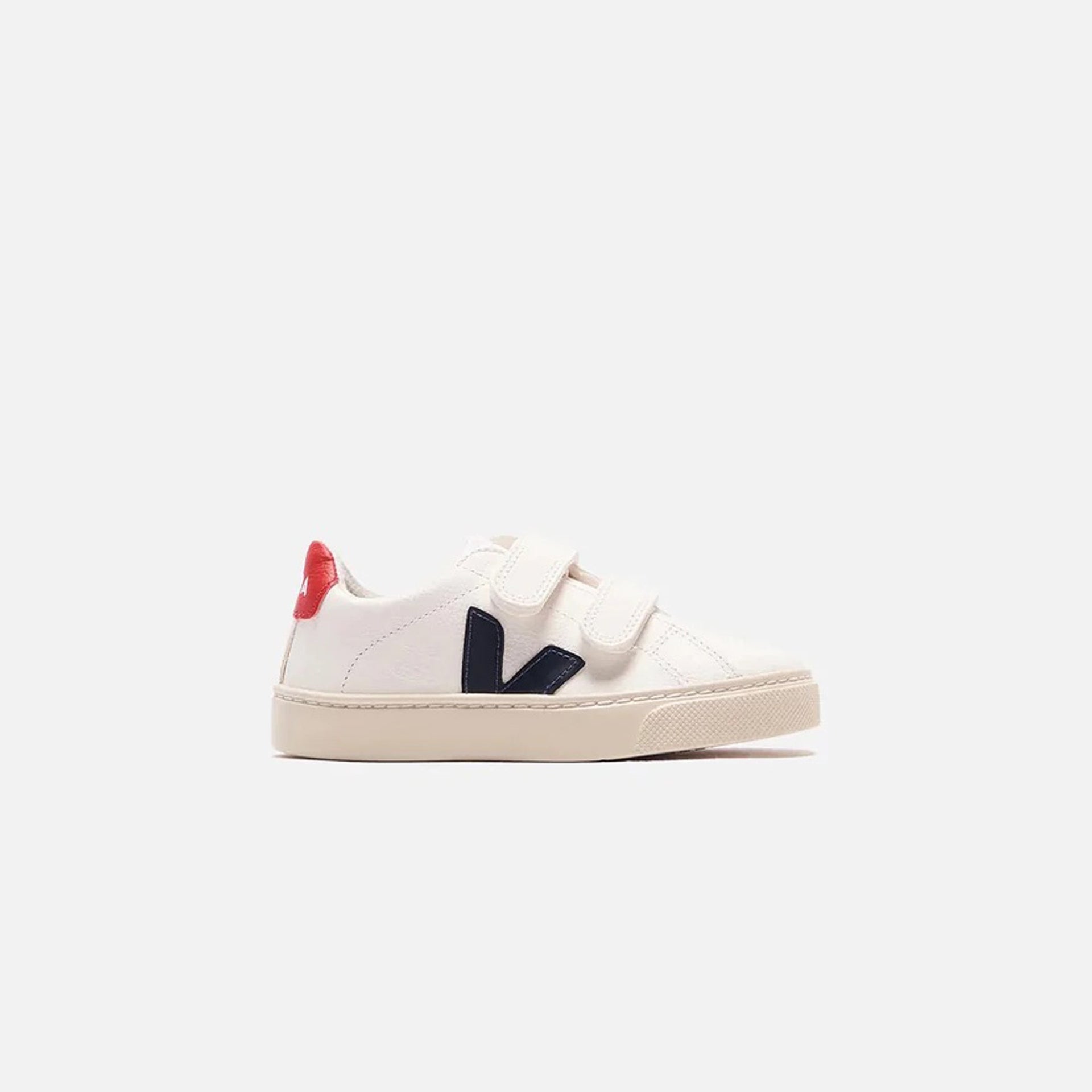 Veja Kids Esplar - Extra White / Nautico Pekin