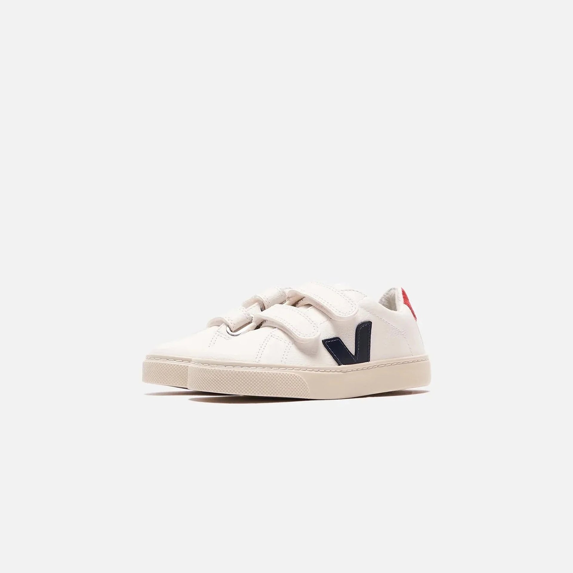 Veja Kids Esplar - Extra White / Nautico Pekin