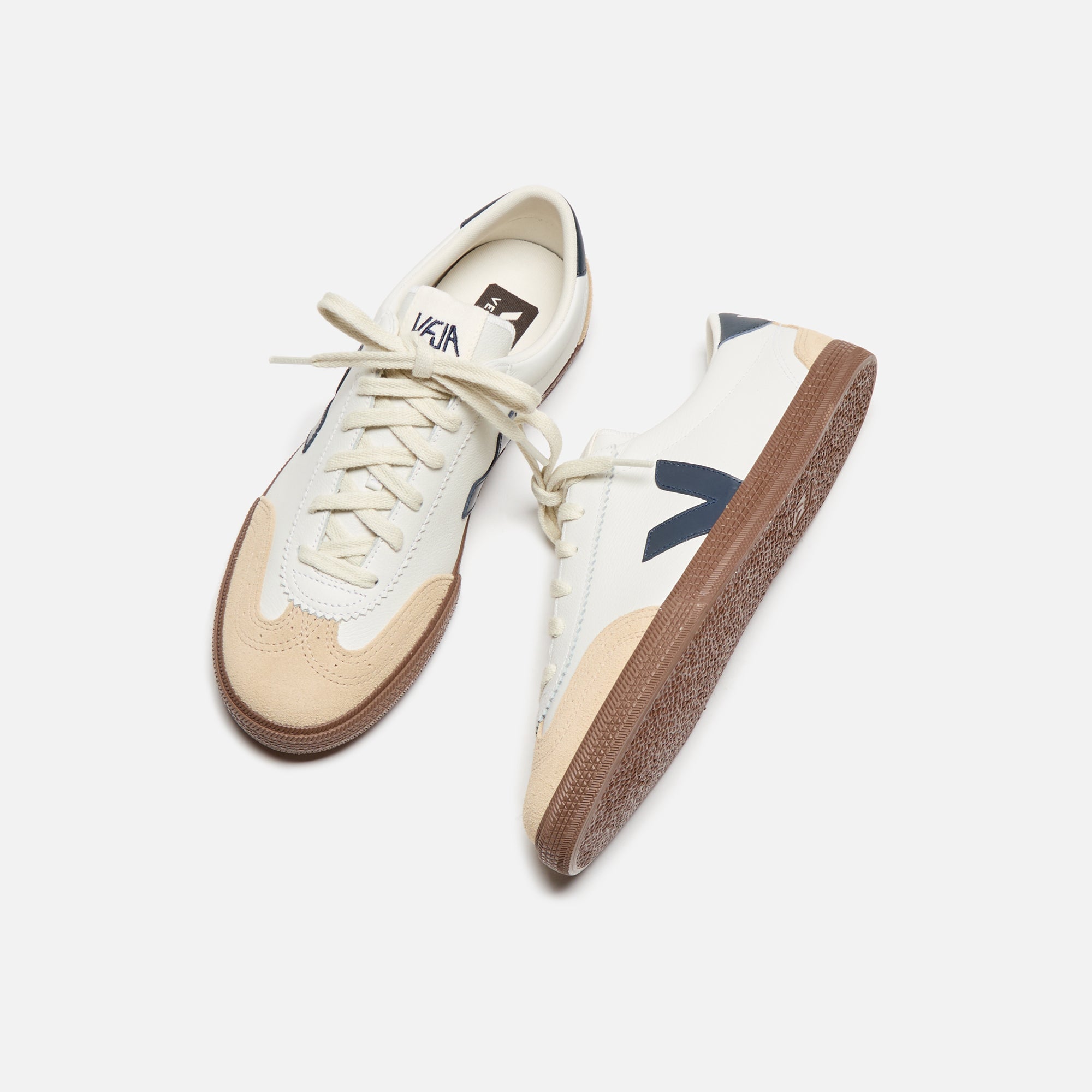 Veja Volley - White Nautico / Bark – Kith Europe