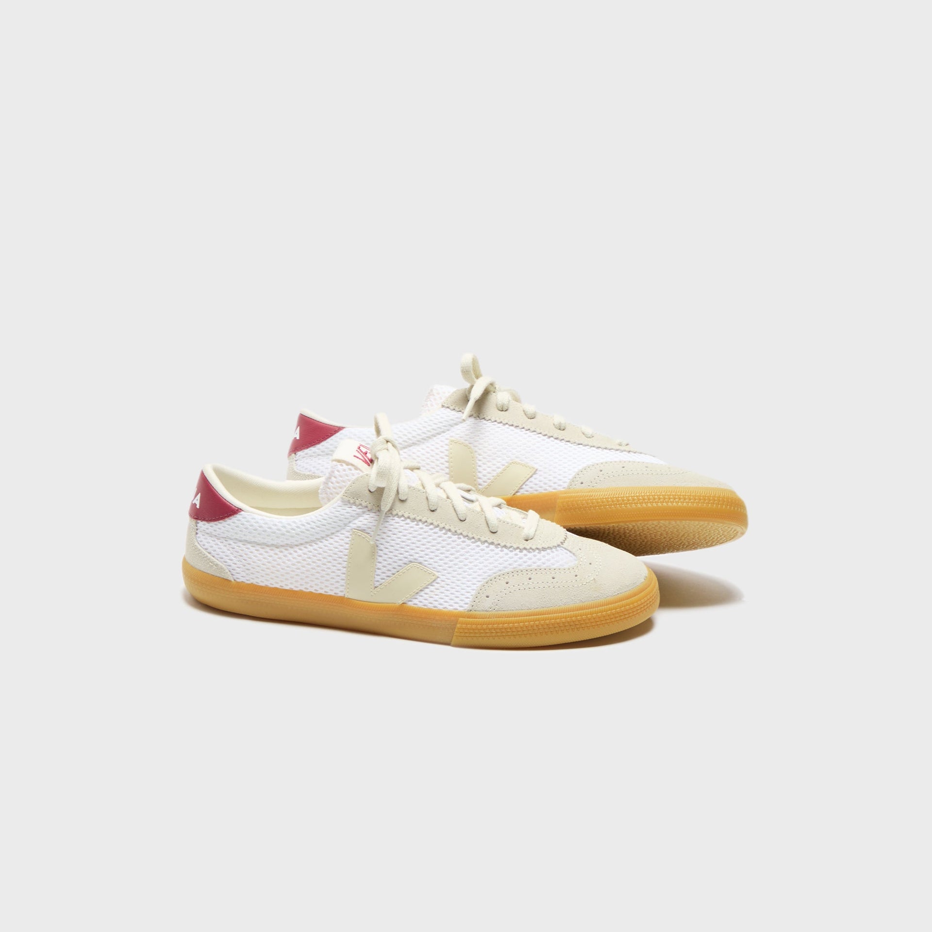 Veja Volley Lunaire - Pierre Marsala