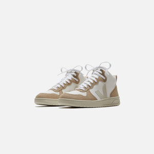 Veja V-15 Bastille - Extra-White / Pierre Sahara