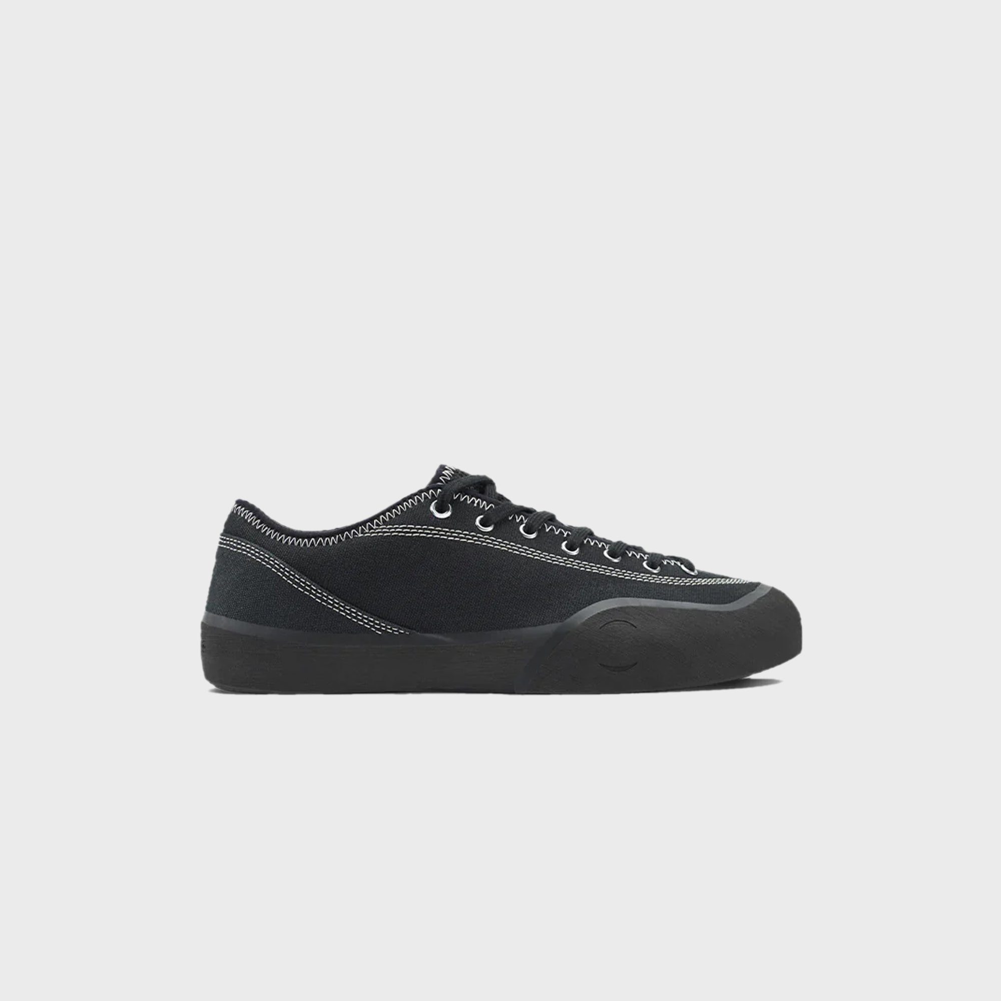 Village PM 1.30PM - Black / Natural Black – Kith Europe
