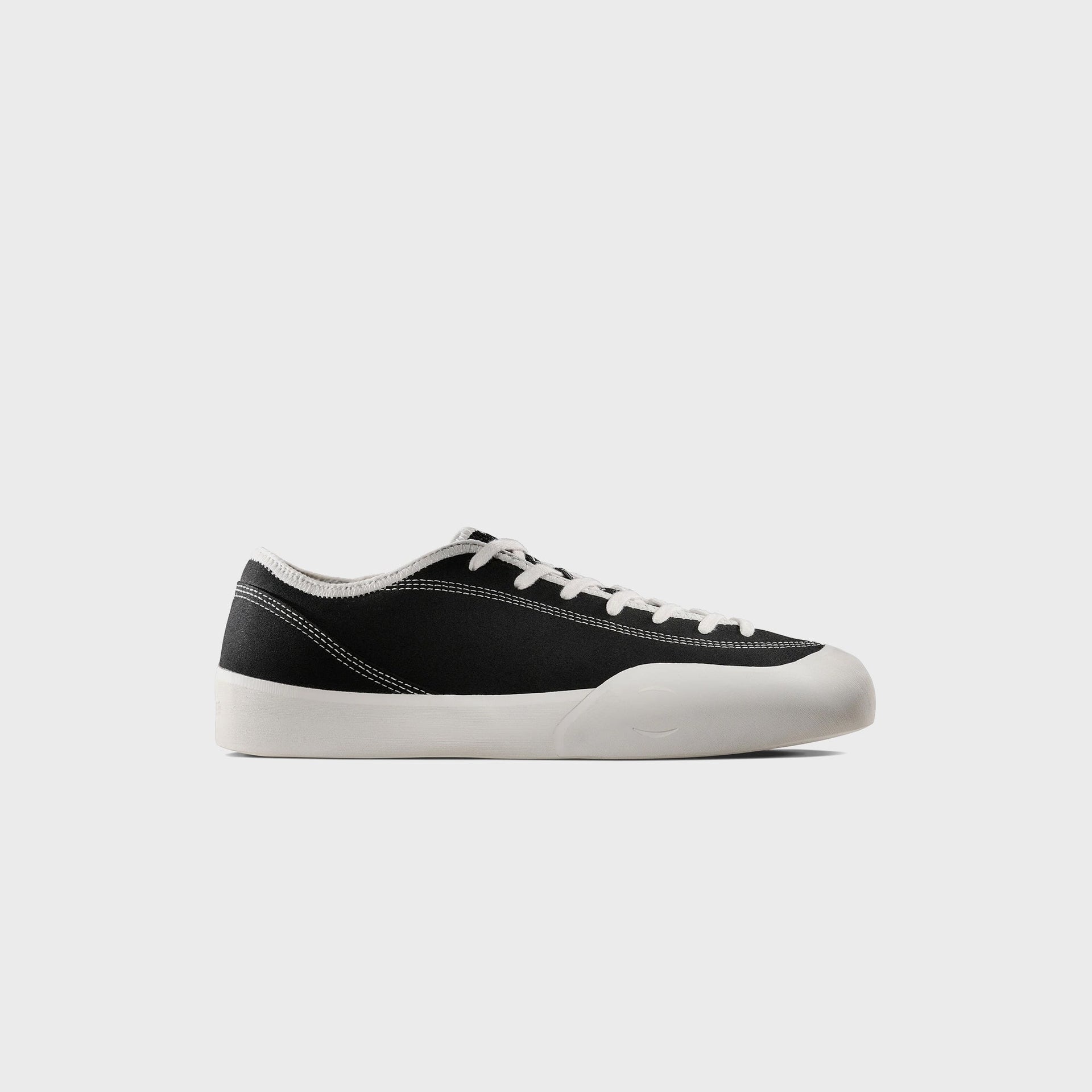 Village PM 1.30 PM - Black / Whisper White