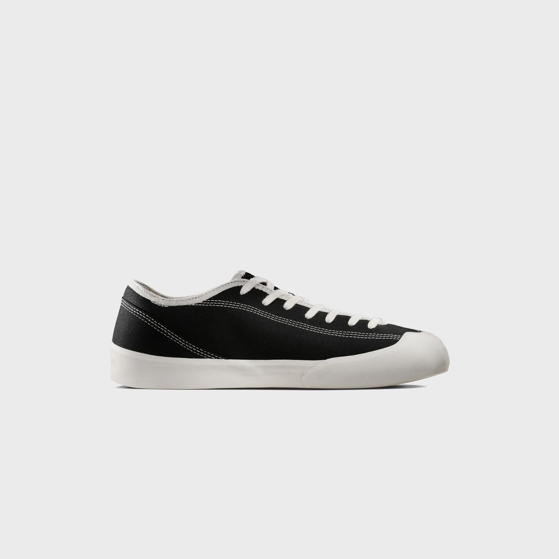 Village PM 1.30 PM - Black / Whisper White