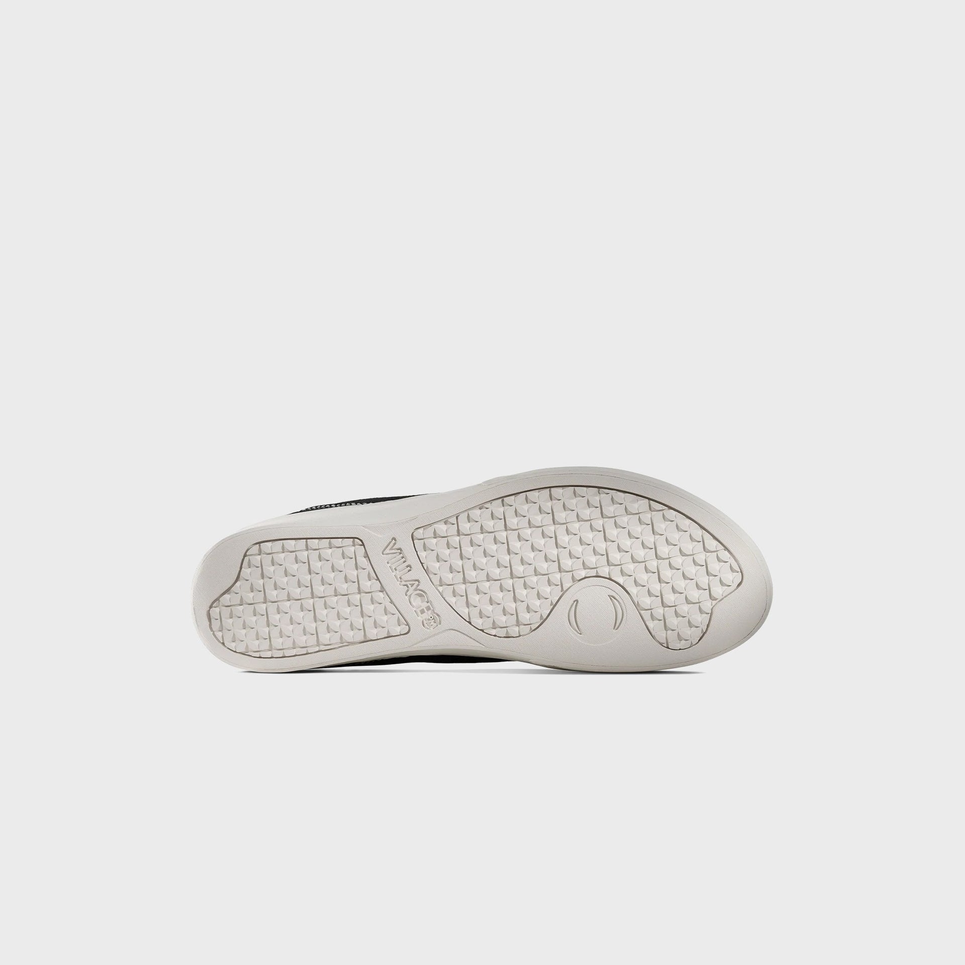 Village PM 1.30 PM - Black / Whisper White