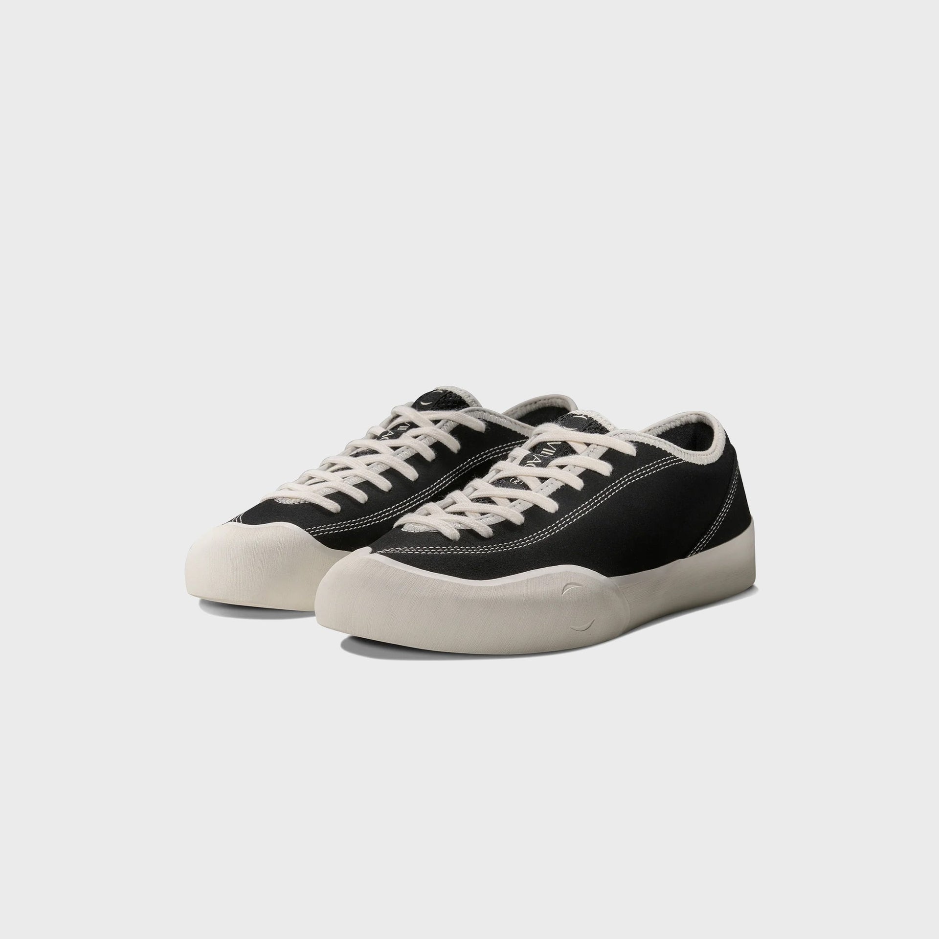 Village PM 1.30 PM - Black / Whisper White