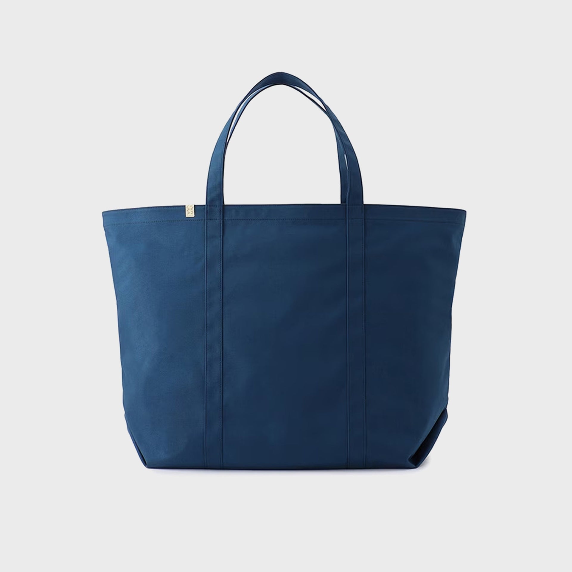 Visvim Cordura Tote - Blue
