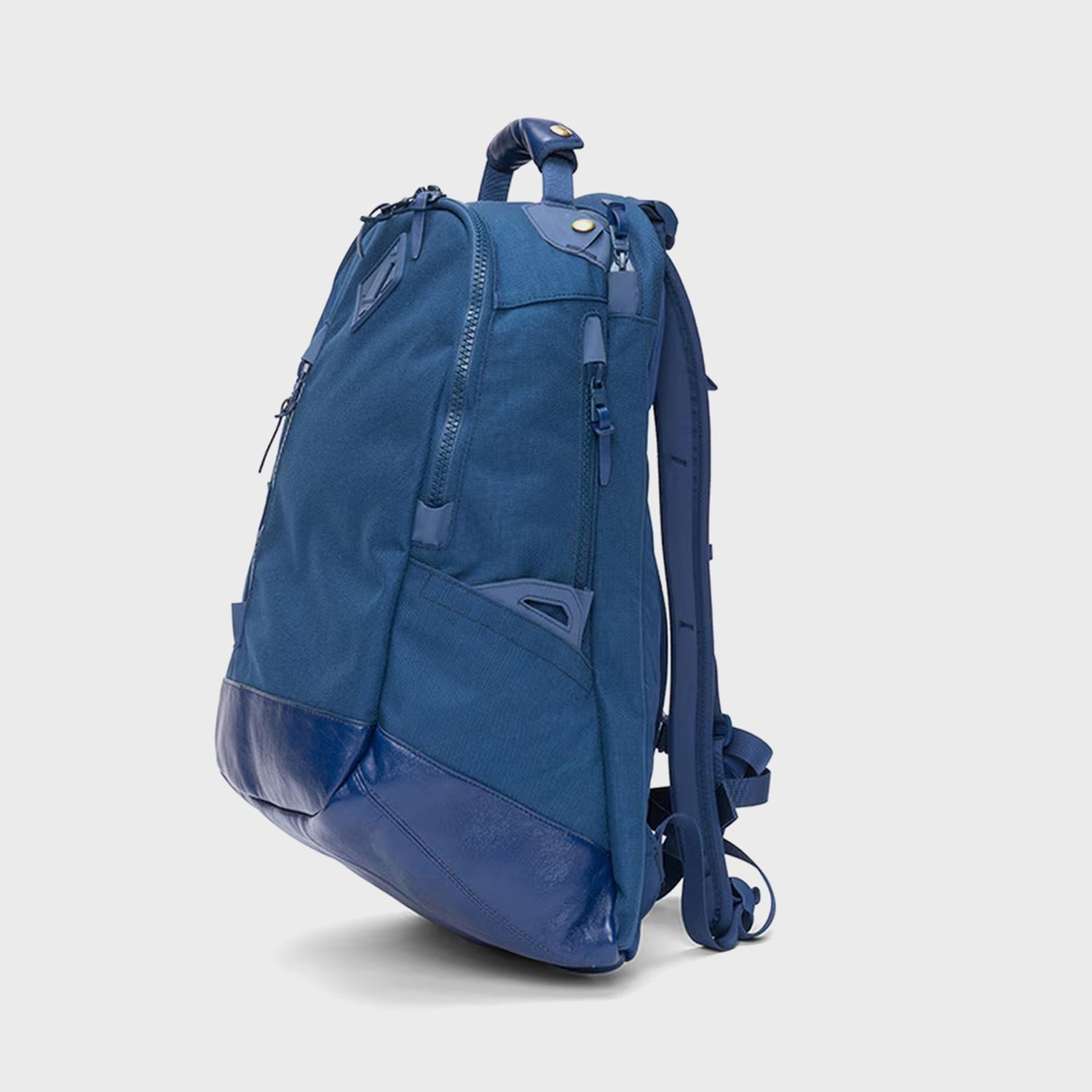 Visvim Cordura 20L - Blue