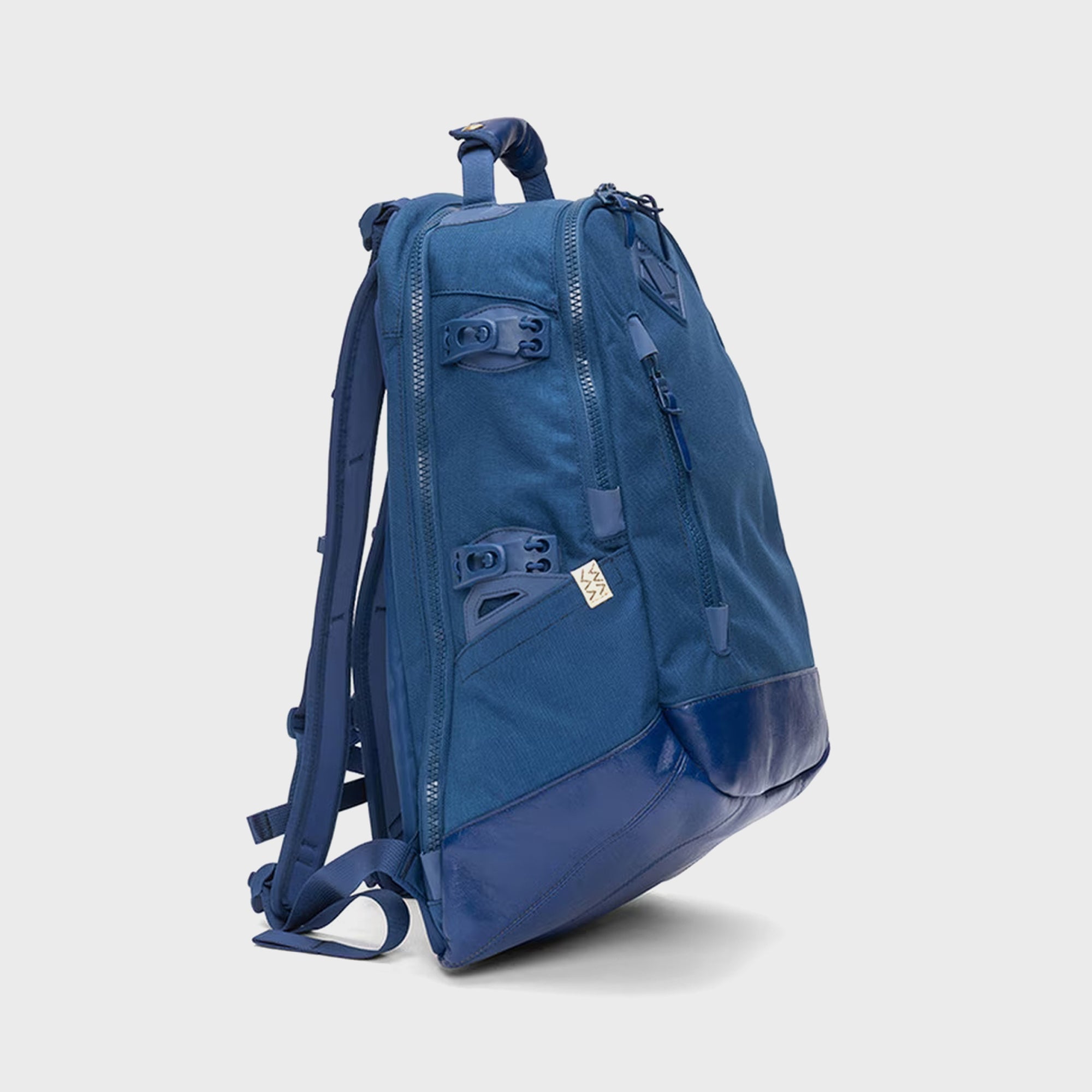 Visvim Cordura 20L - Blue – Kith Europe