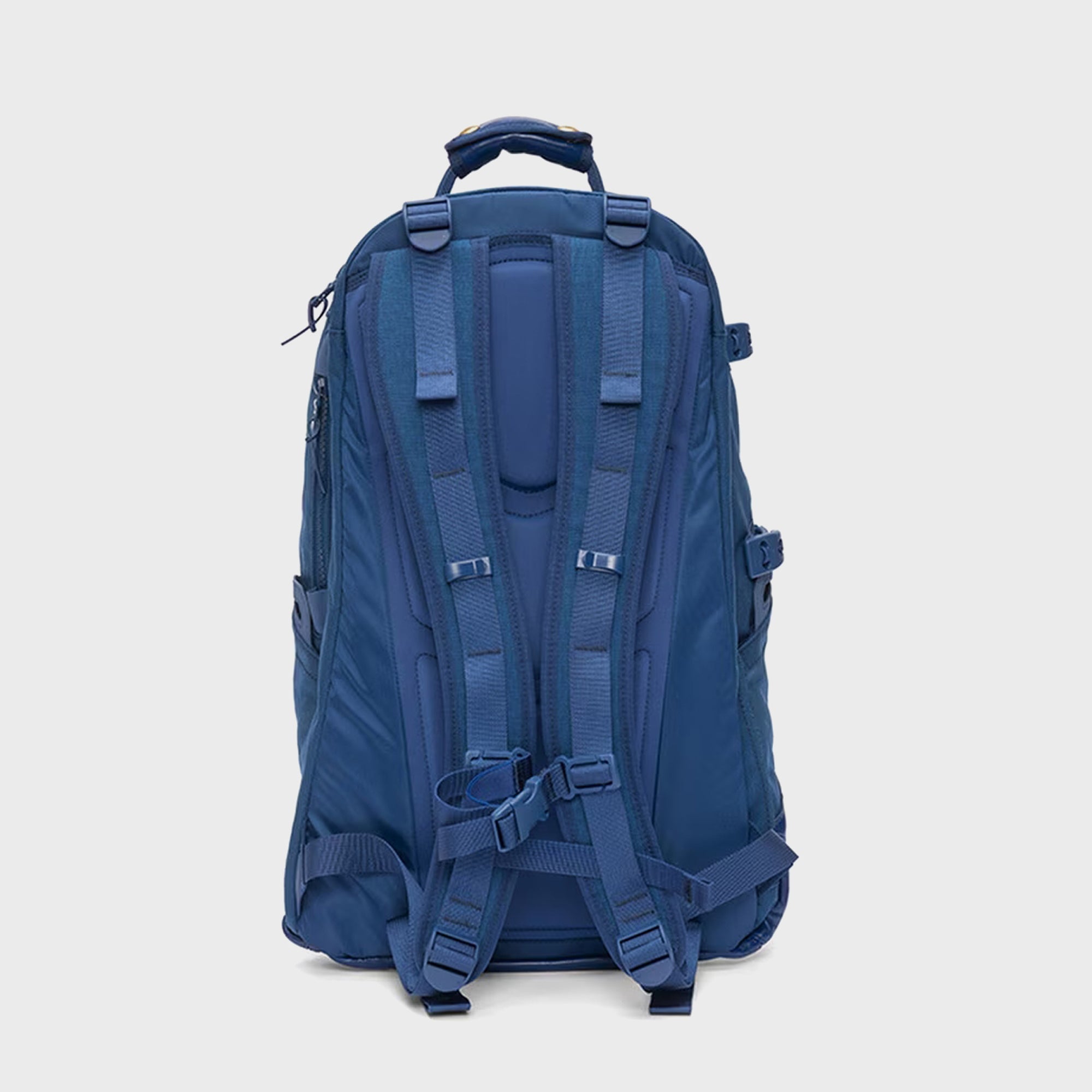 Visvim Cordura 20L - Blue – Kith Europe