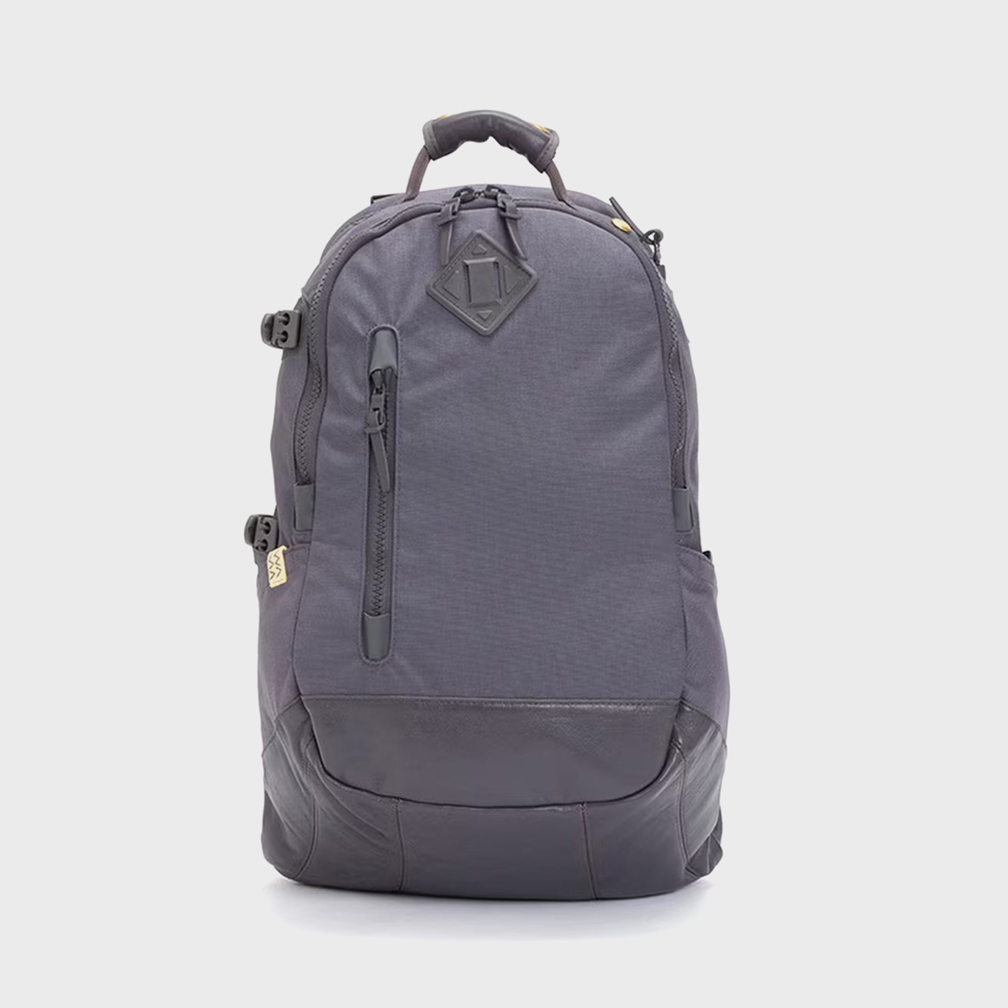 Visvim Cordura 20L - Charcoal – Kith Europe