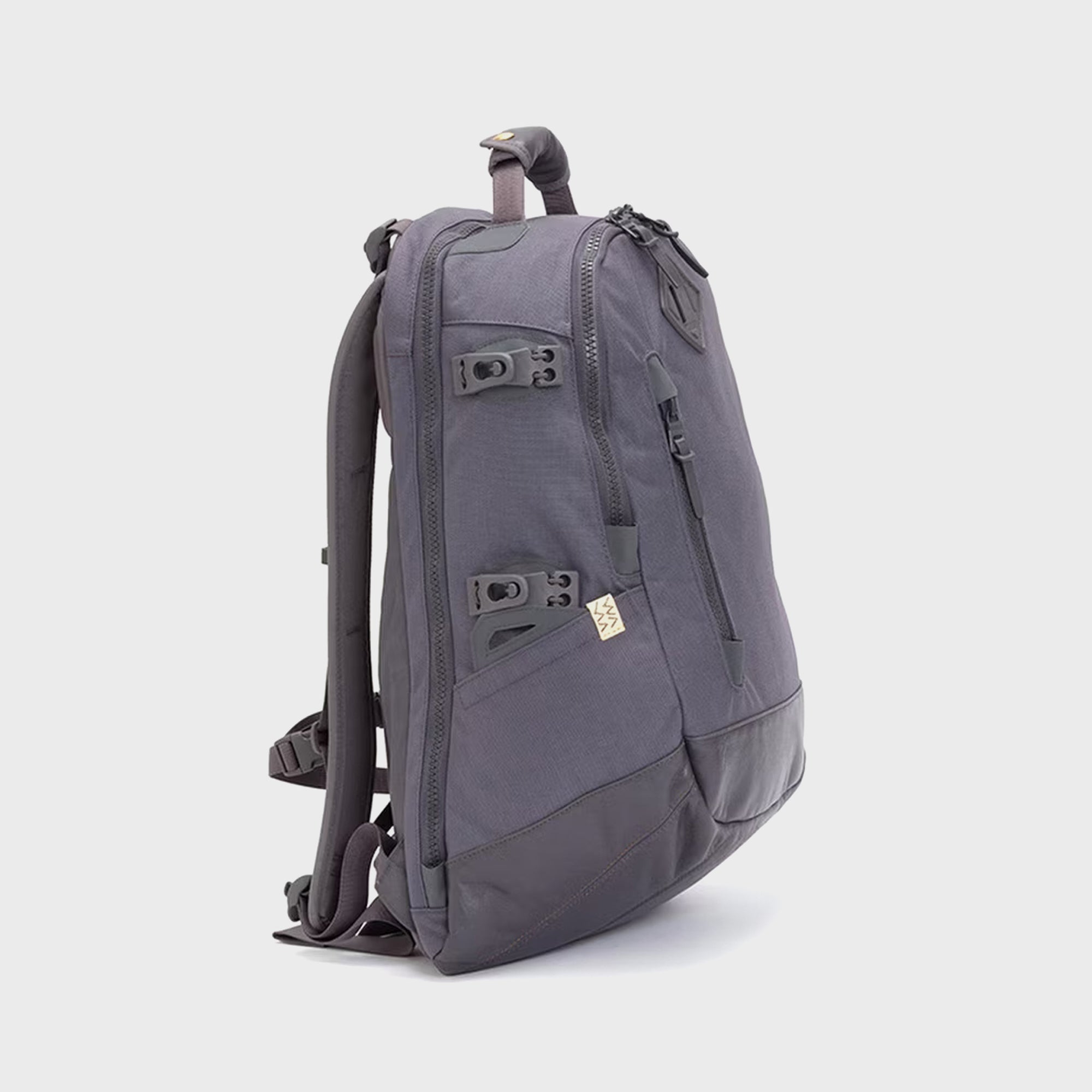 Visvim Cordura 20L - Charcoal – Kith Europe