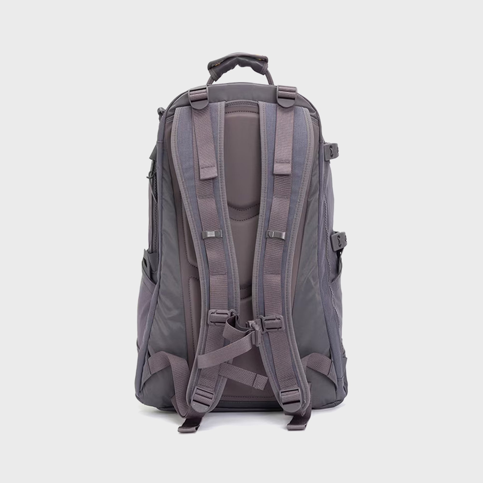 Visvim Cordura 20L - Charcoal – Kith Europe