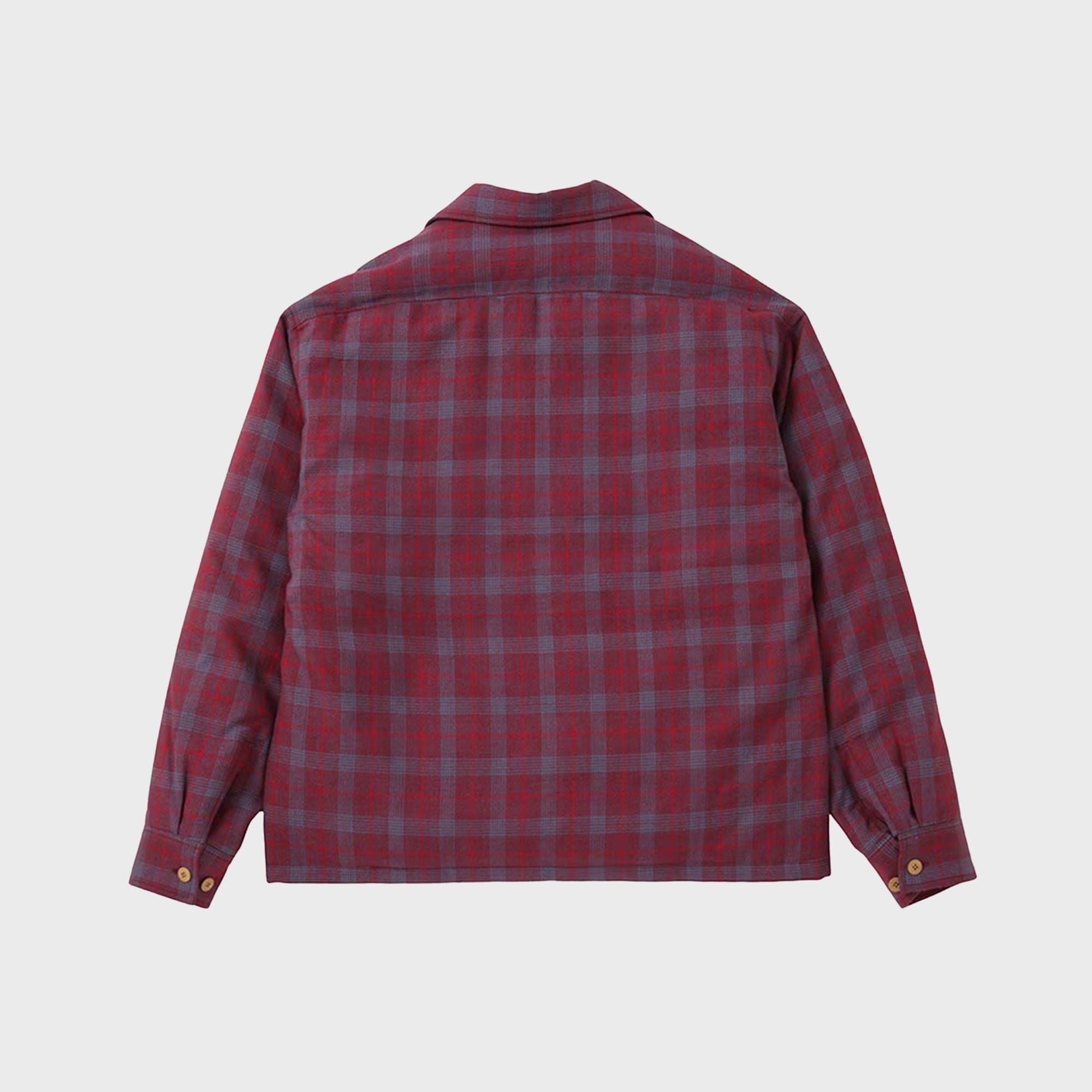 Pre-owned] VISVIM TUNIC P.O. WILDFLOWER P.W. (Tunic Pullover 3 