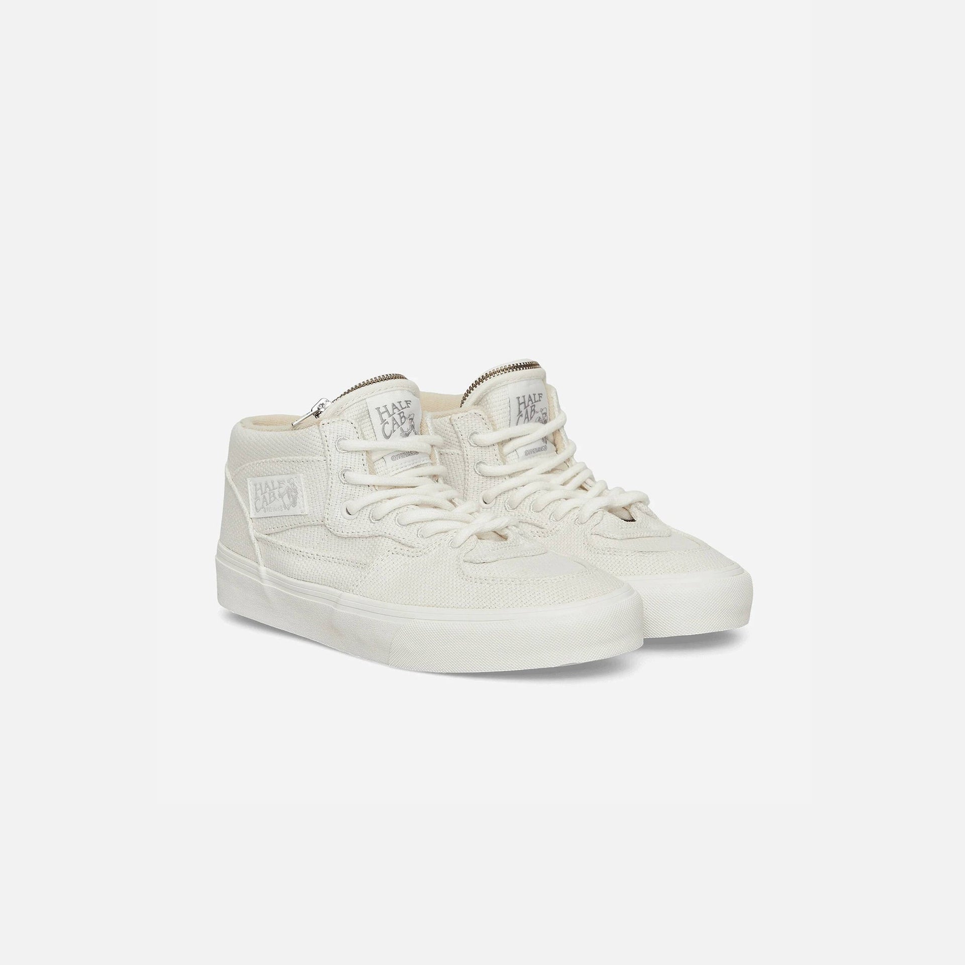 Vans Half Cab CP VR3 LX - White