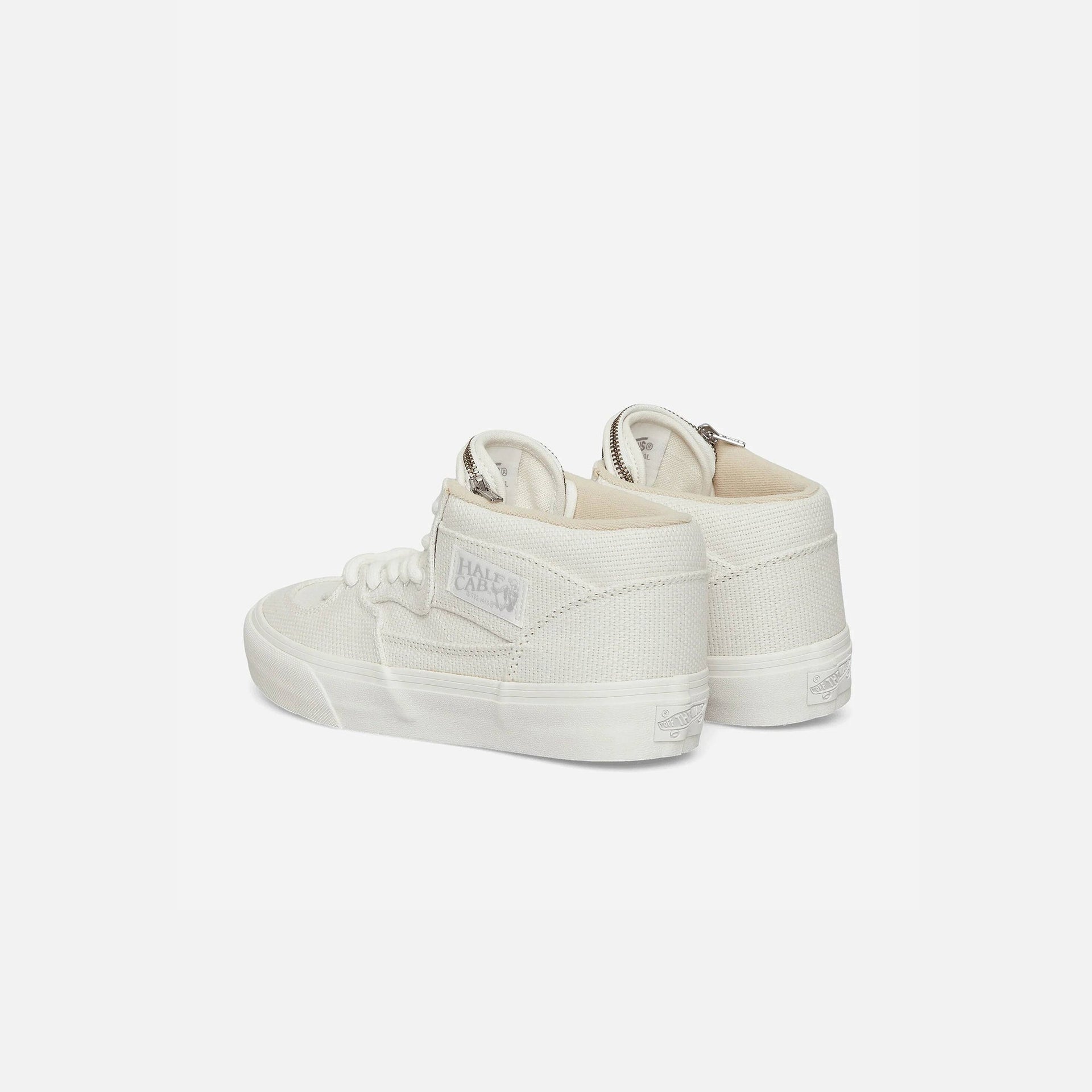Vans Half Cab CP VR3 LX - White