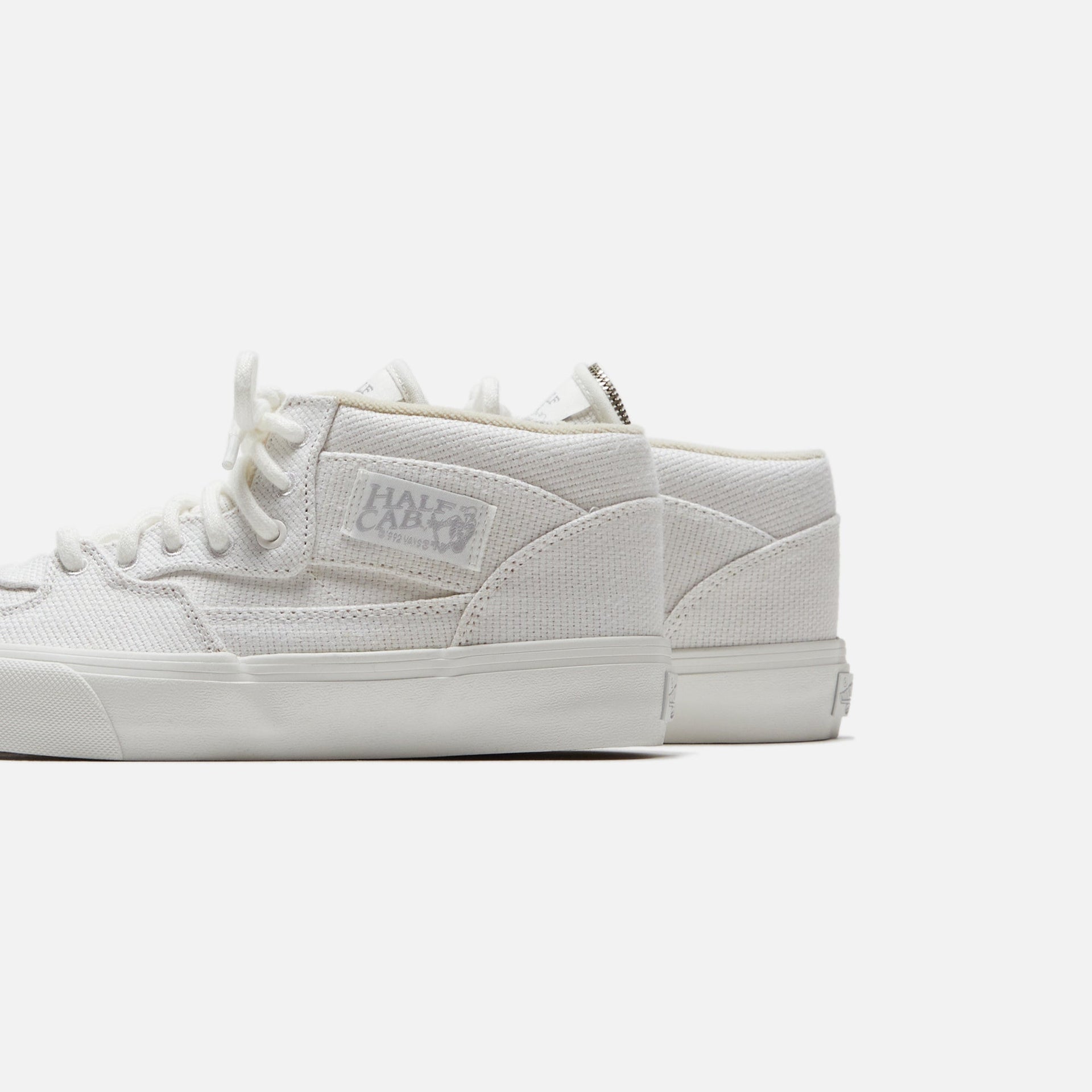 Vans Half Cab CP VR3 LX - White