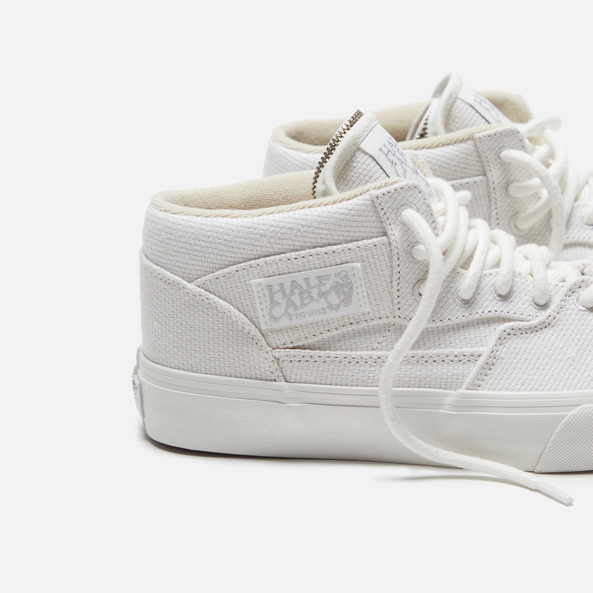 Vans Half Cab CP VR3 LX - White