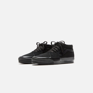 VANS SK8-Mid Reissue 83 LX - Black / Black