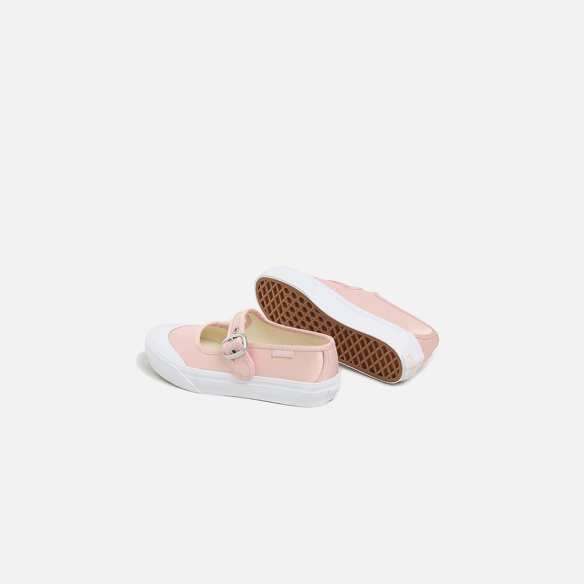 VANS PS Mary Jane Ballet - Chintz Rose – Kith Europe