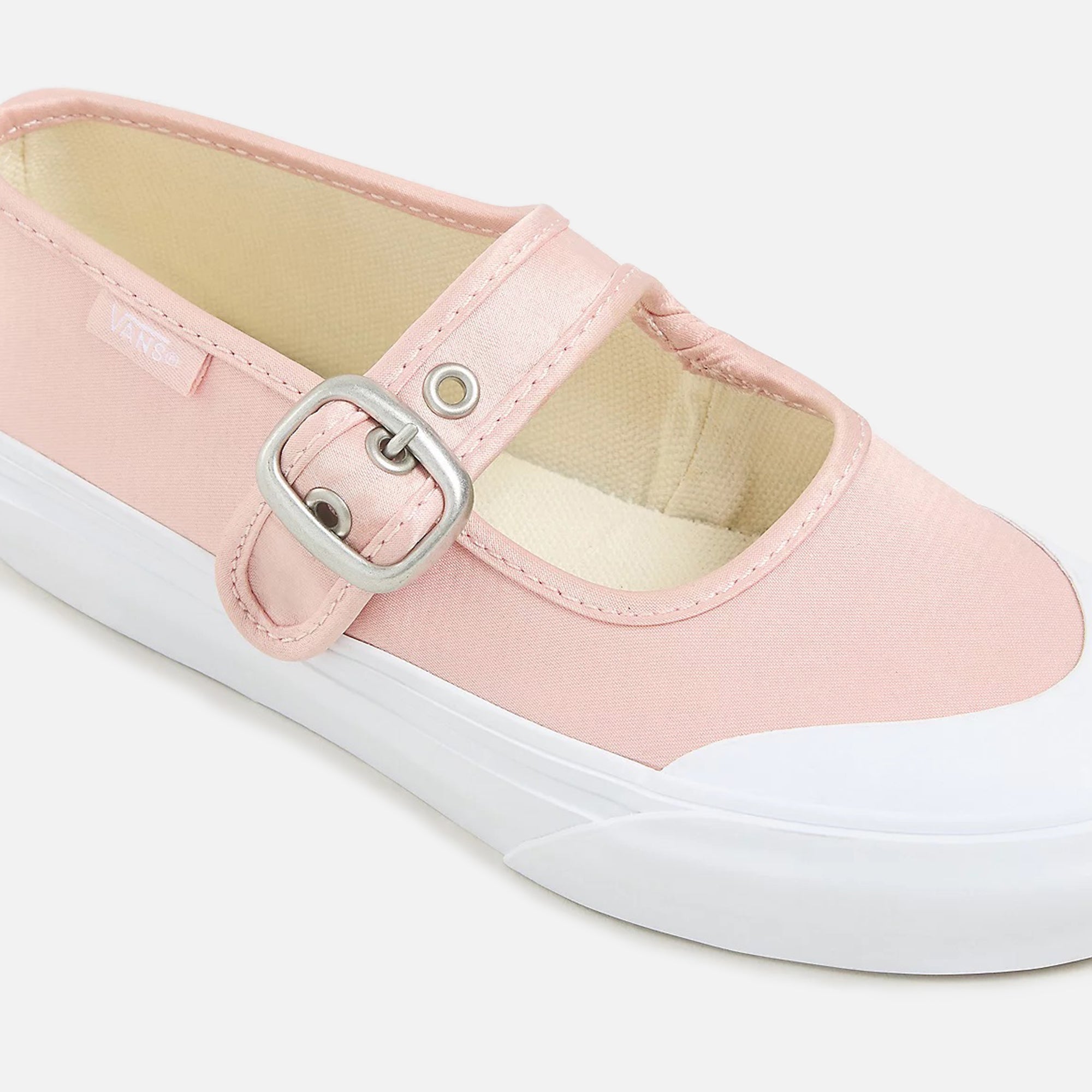 VANS PS Mary Jane Ballet - Chintz Rose – Kith Europe