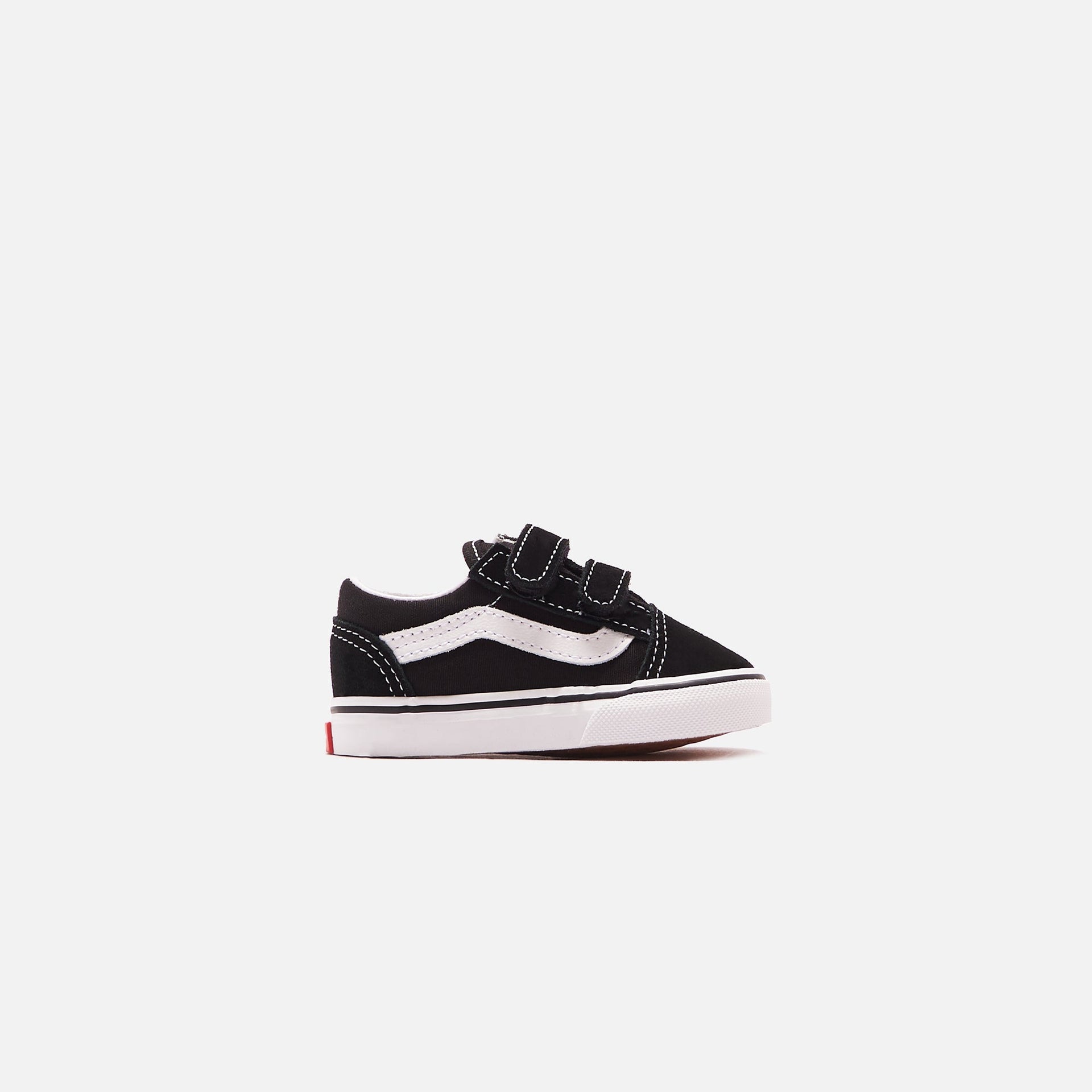 VANS TD Old Skool - Black