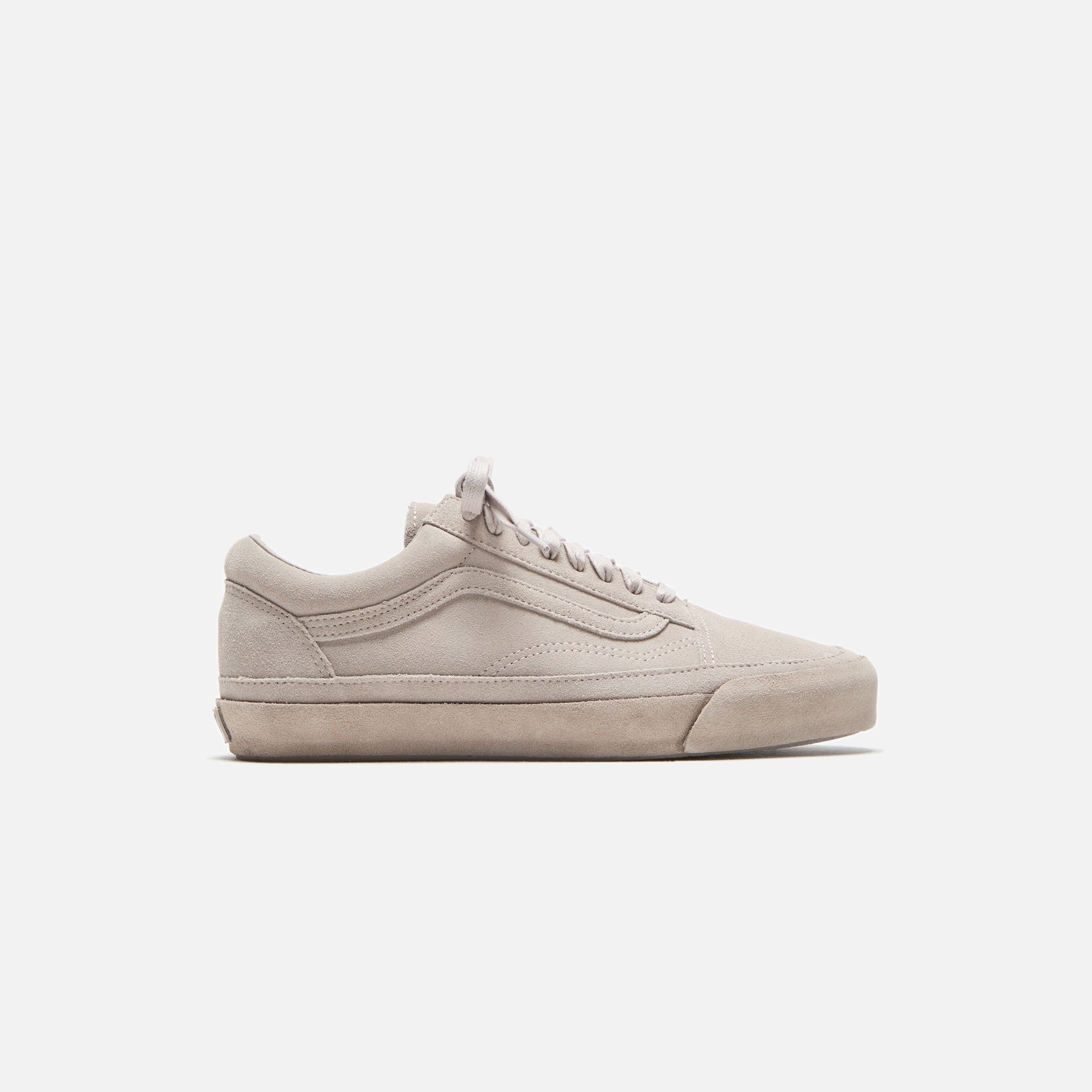 Vans Lx Old Skool 36 Suede - Atmosphere Blush Pink